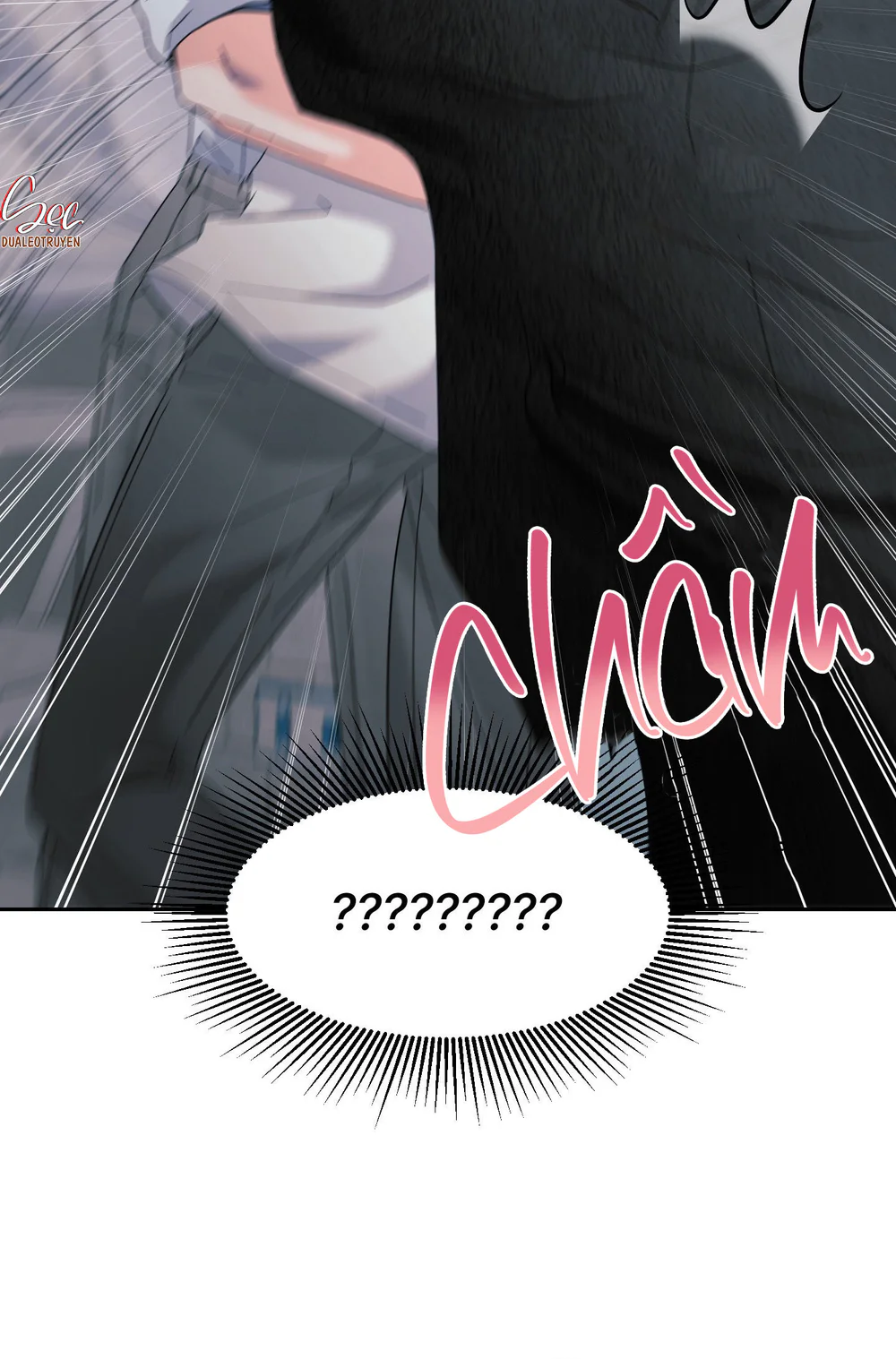 SAO EM DỄ THƯƠNG VẬY Chapter 32 Trang 23