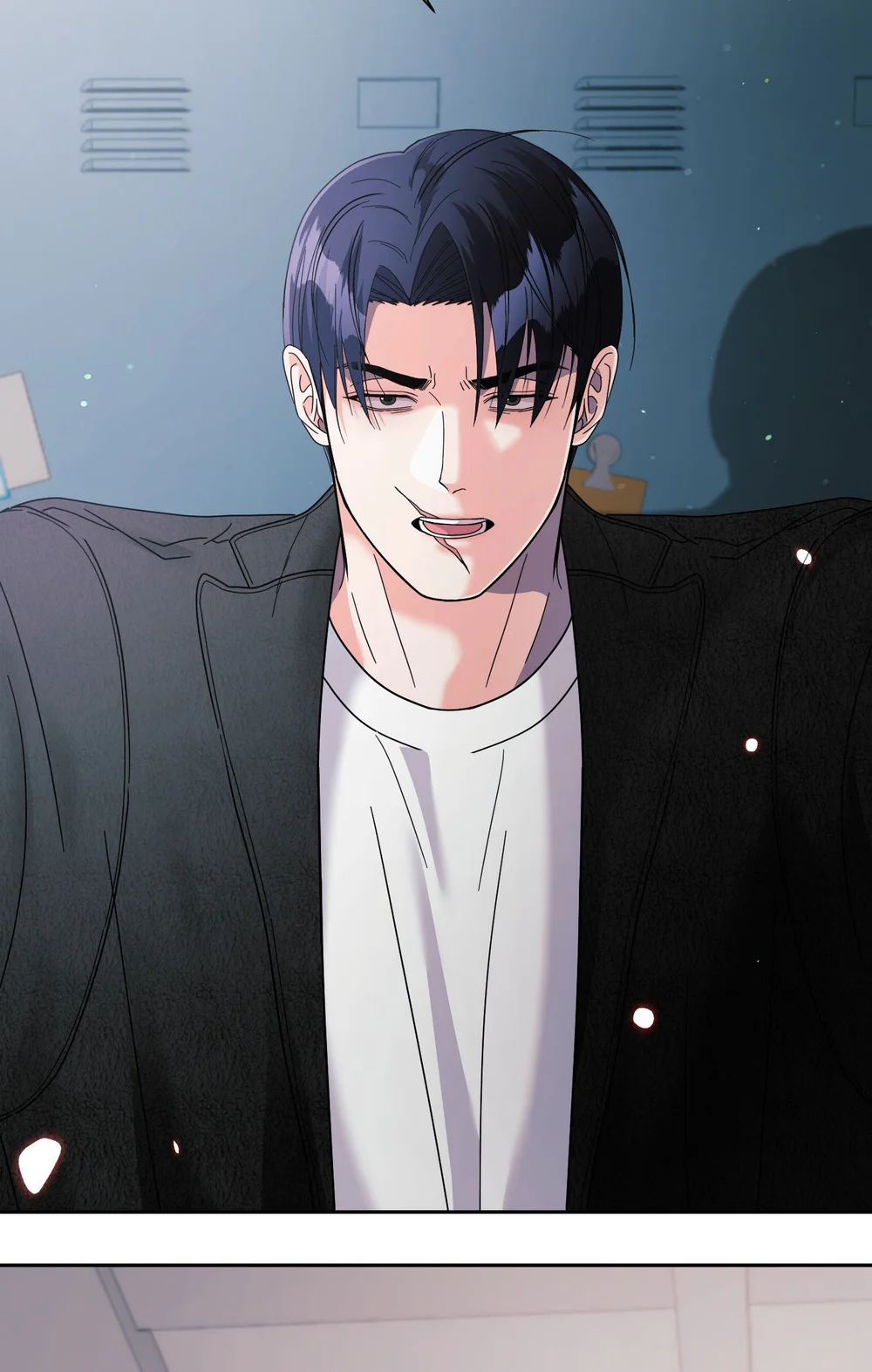 SAO EM DỄ THƯƠNG VẬY Chapter 32 Trang 29