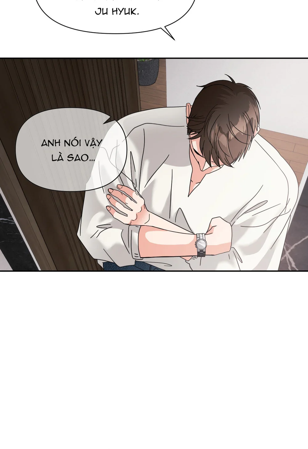 SAO EM DỄ THƯƠNG VẬY Chapter 32 Trang 45