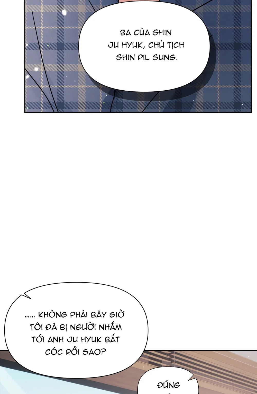 SAO EM DỄ THƯƠNG VẬY Chapter 32 Trang 47