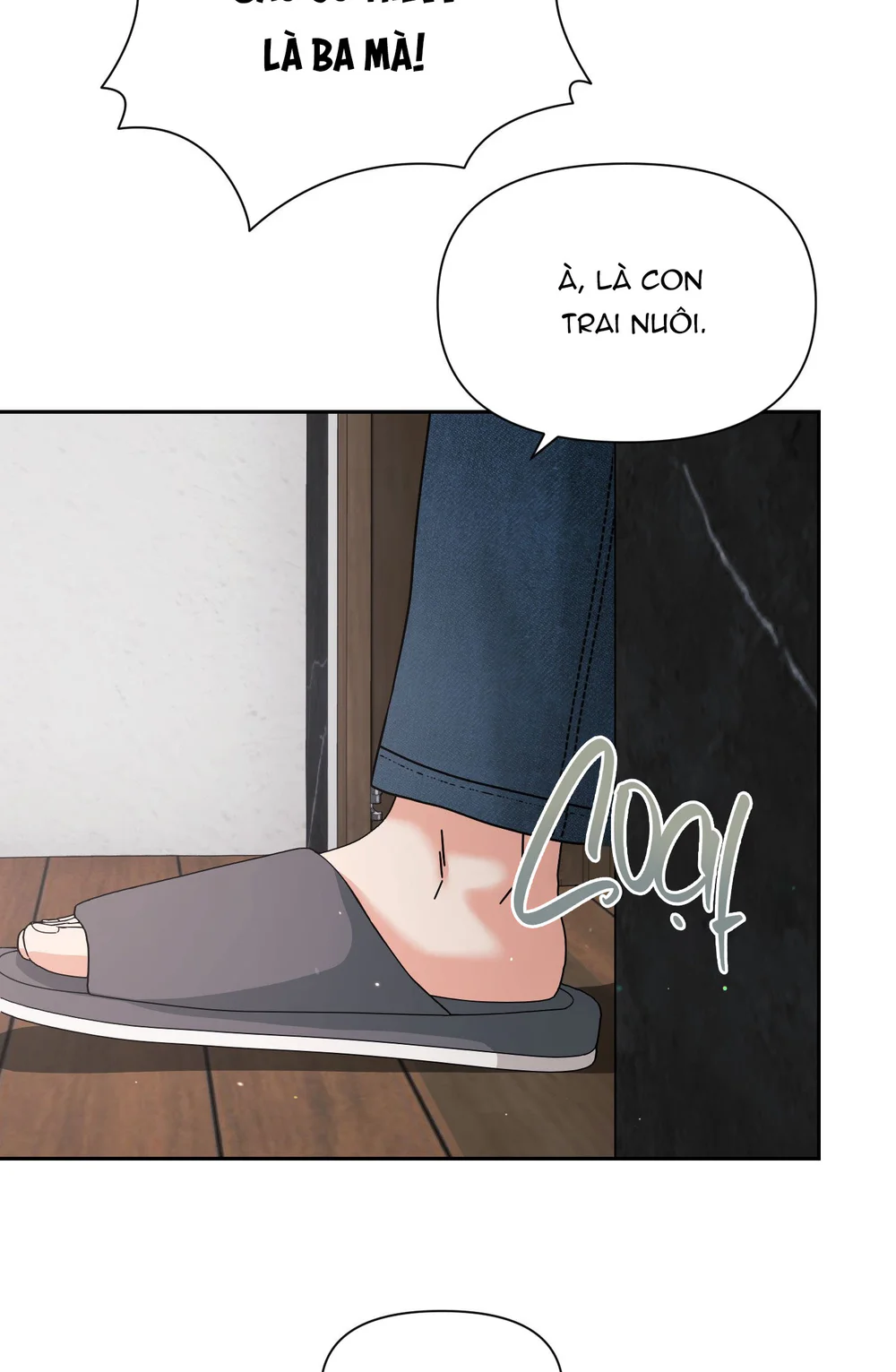 SAO EM DỄ THƯƠNG VẬY Chapter 32 Trang 49