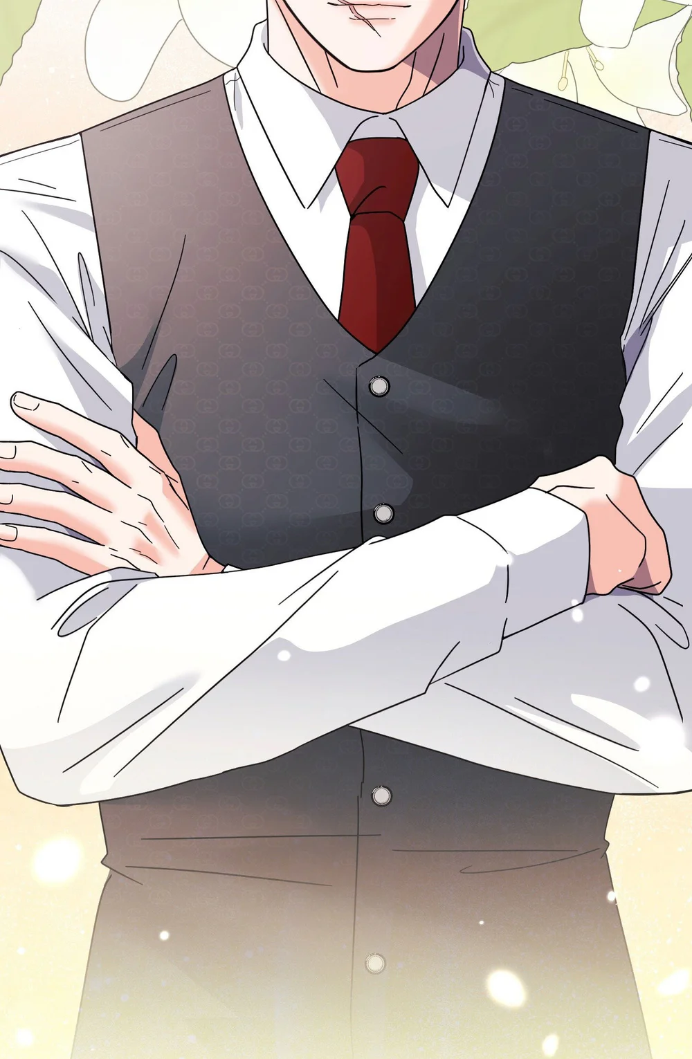 SAO EM DỄ THƯƠNG VẬY Chapter 32 Trang 53