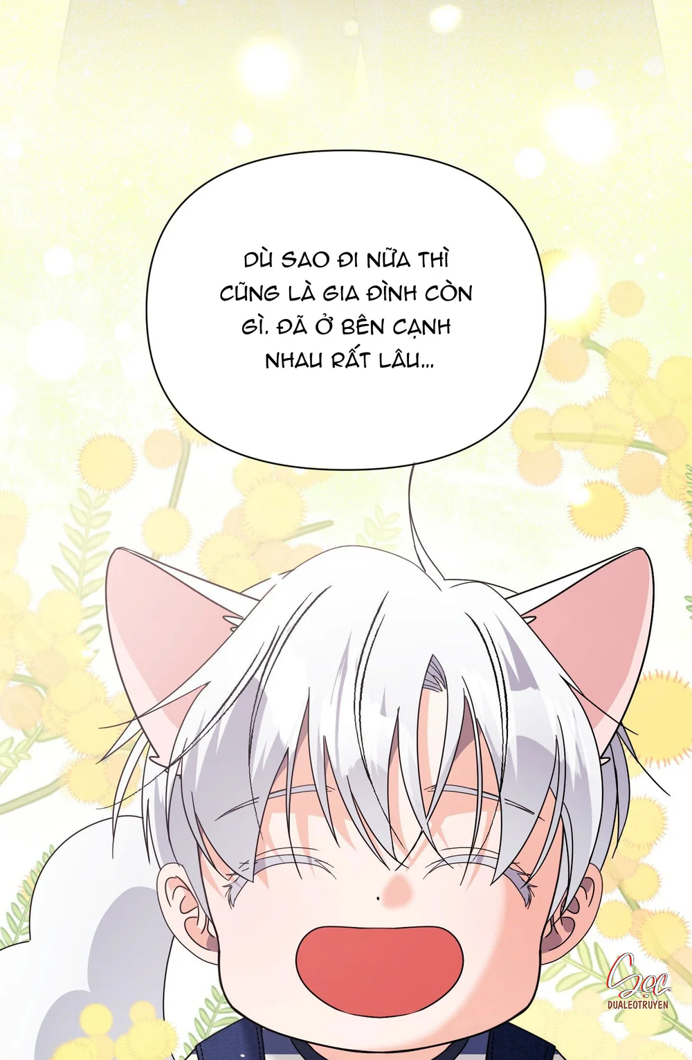 SAO EM DỄ THƯƠNG VẬY Chapter 32 Trang 54