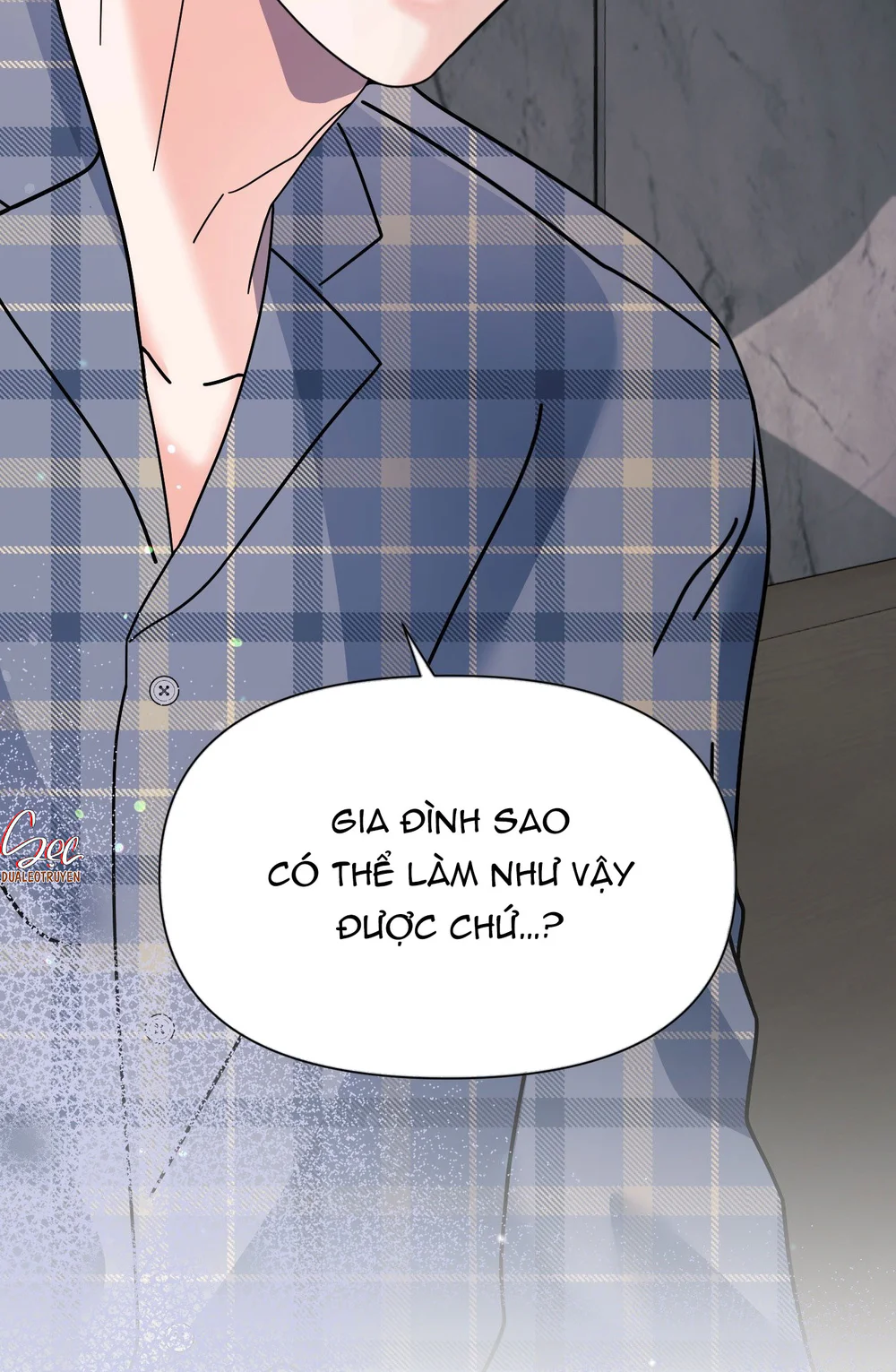 SAO EM DỄ THƯƠNG VẬY Chapter 32 Trang 56