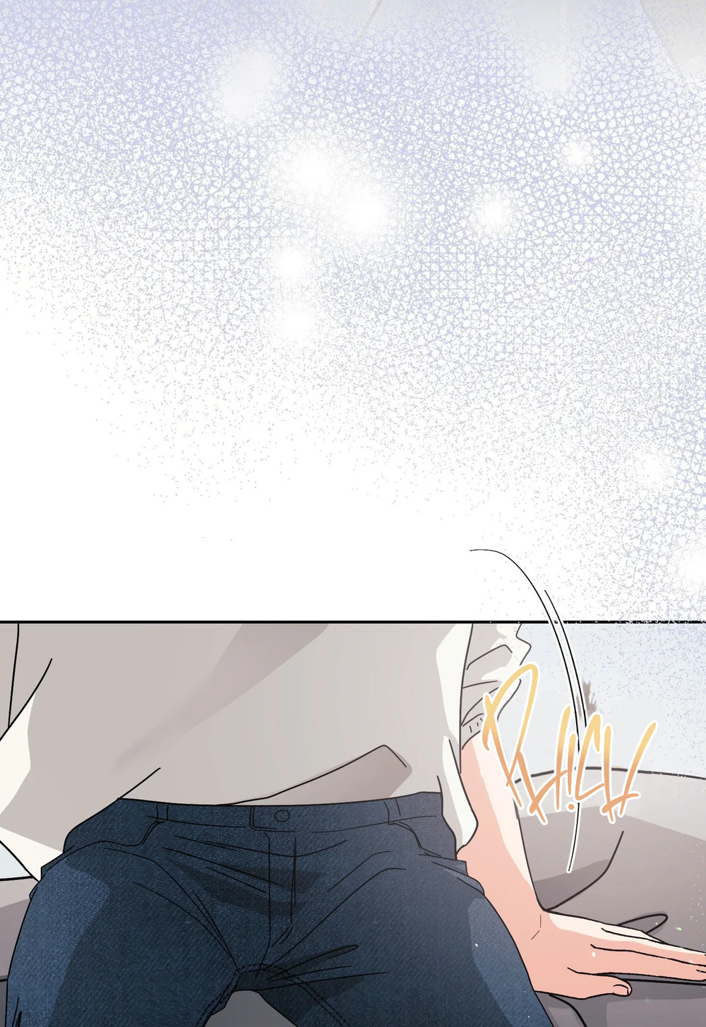 SAO EM DỄ THƯƠNG VẬY Chapter 32 Trang 57