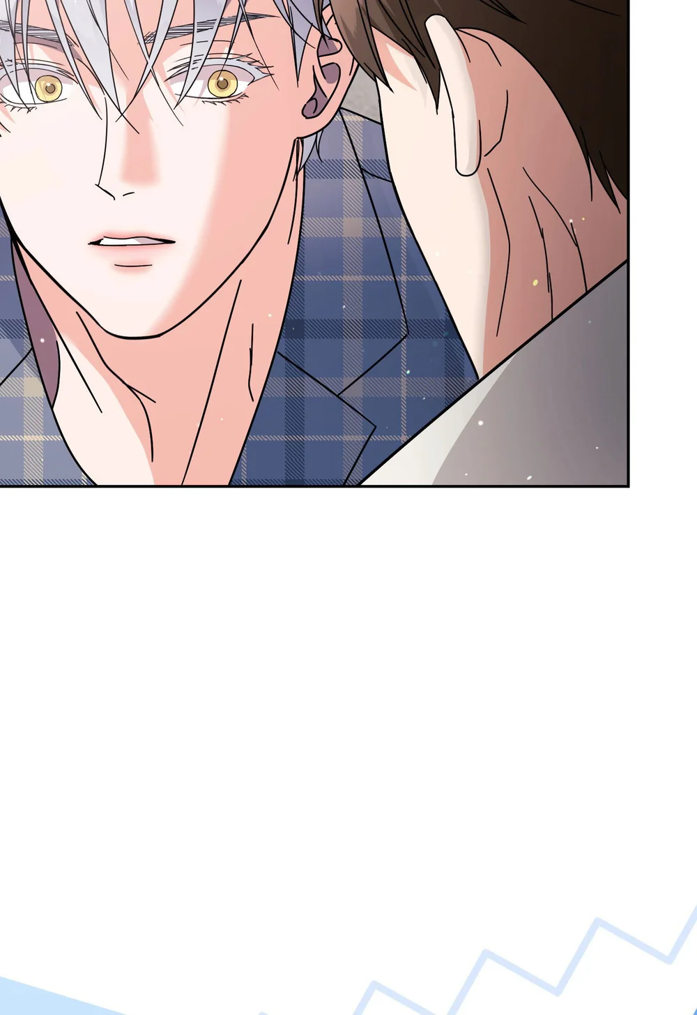 SAO EM DỄ THƯƠNG VẬY Chapter 32 Trang 61