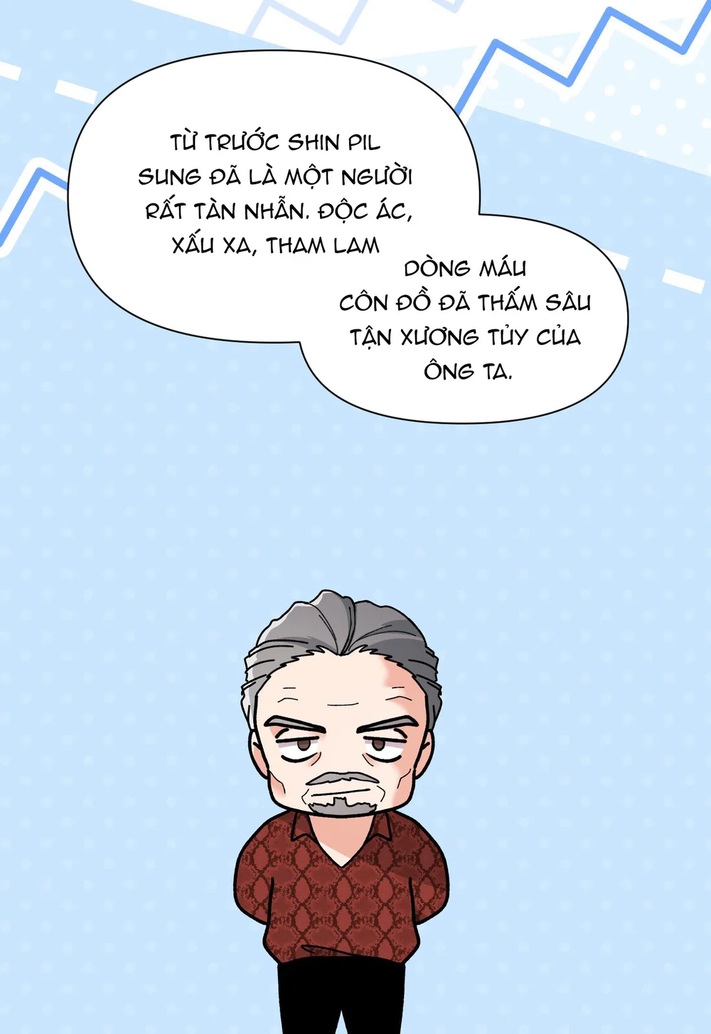 SAO EM DỄ THƯƠNG VẬY Chapter 32 Trang 62