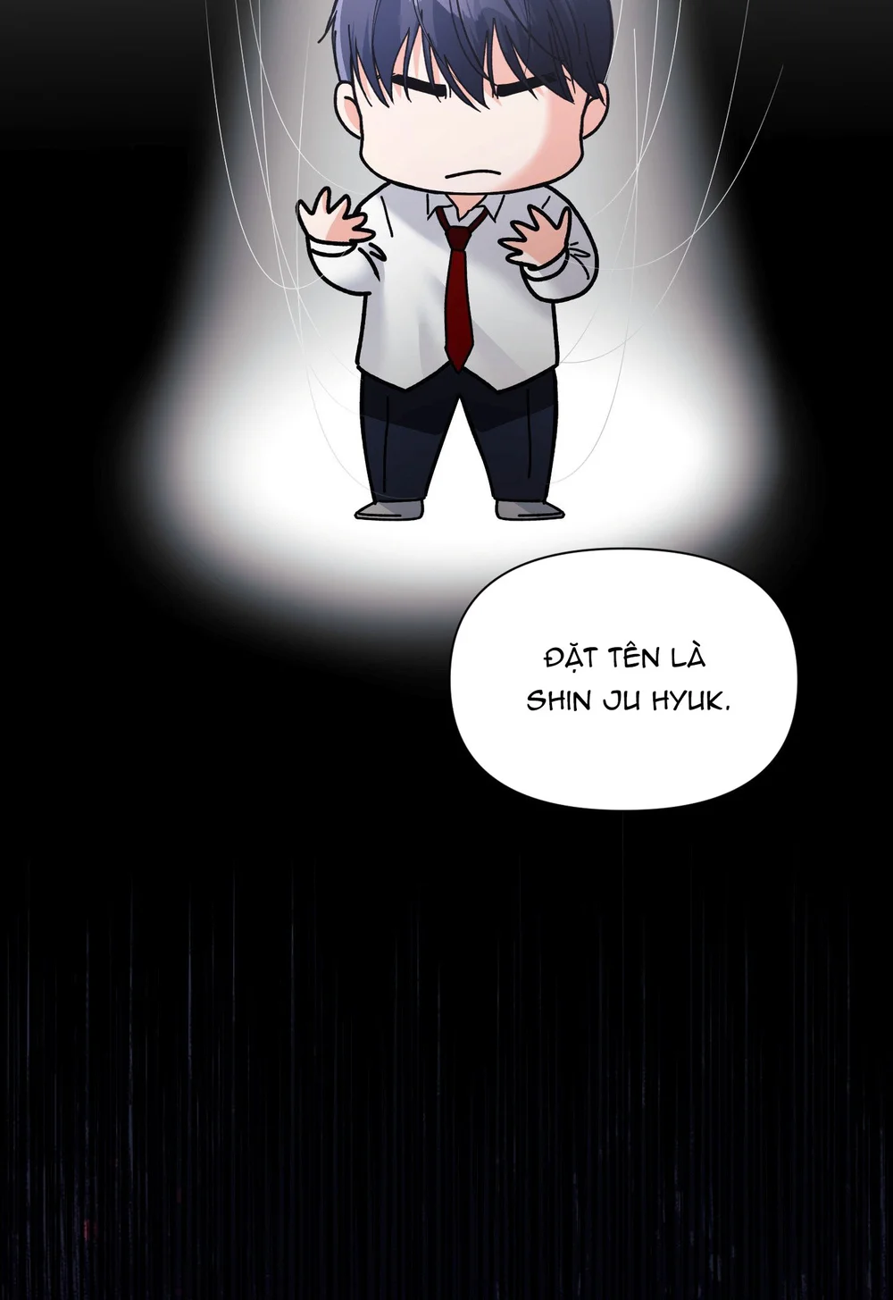 SAO EM DỄ THƯƠNG VẬY Chapter 32 Trang 65