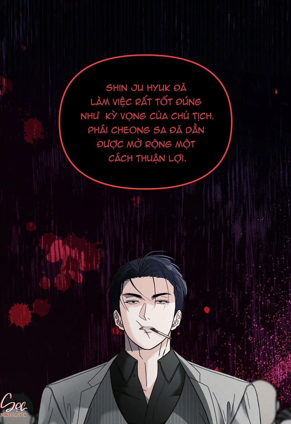 SAO EM DỄ THƯƠNG VẬY Chapter 32 Trang 66