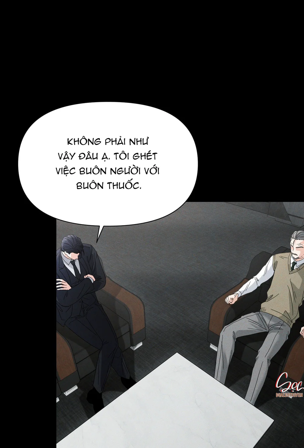 SAO EM DỄ THƯƠNG VẬY Chapter 32 Trang 70