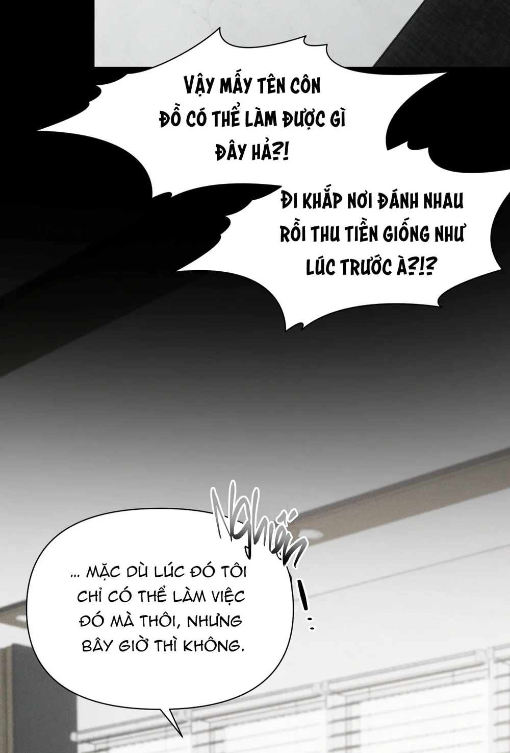 SAO EM DỄ THƯƠNG VẬY Chapter 32 Trang 71