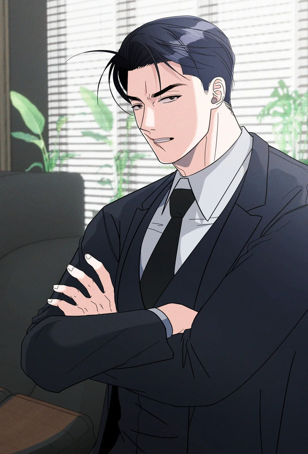 SAO EM DỄ THƯƠNG VẬY Chapter 32 Trang 72