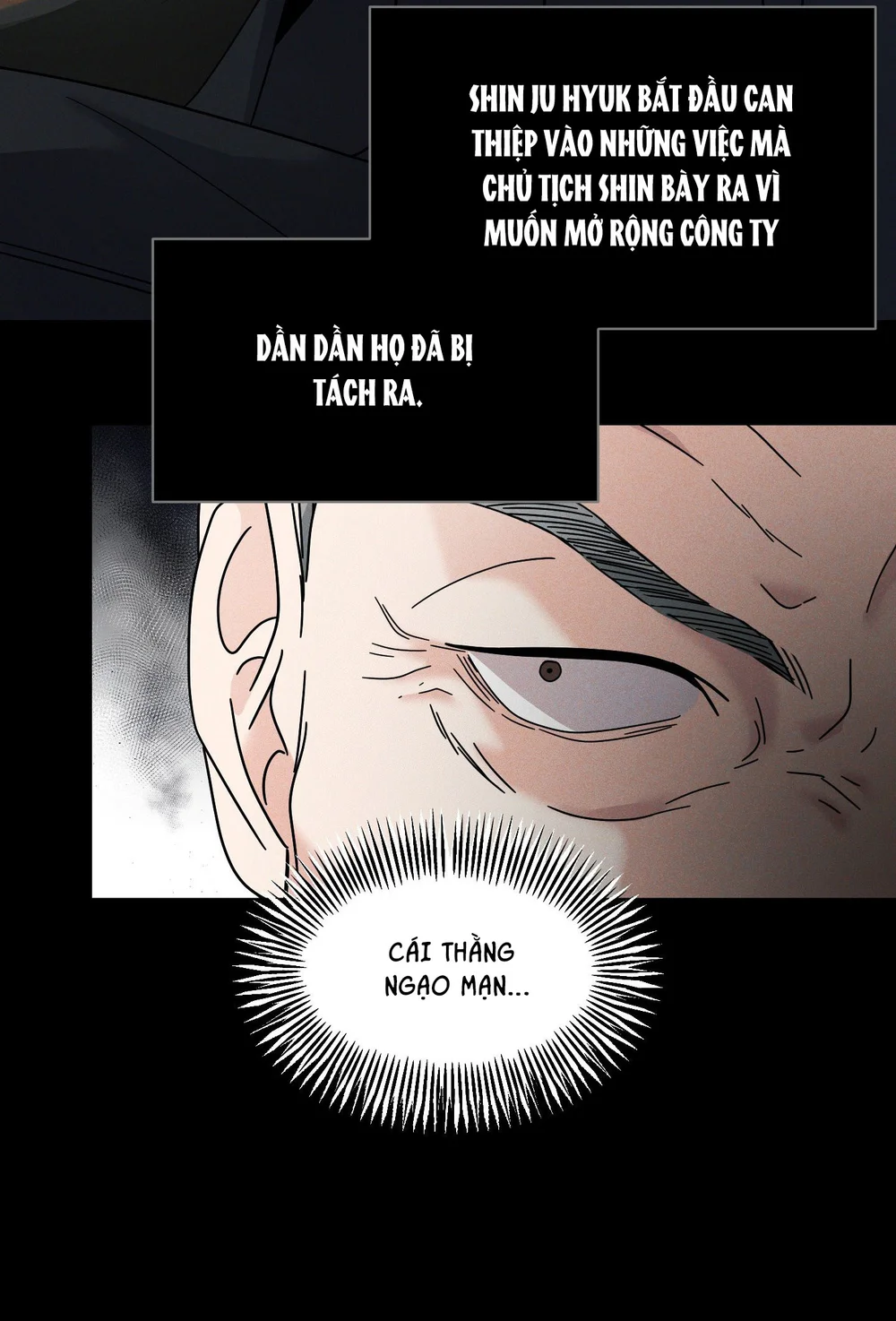 SAO EM DỄ THƯƠNG VẬY Chapter 32 Trang 73