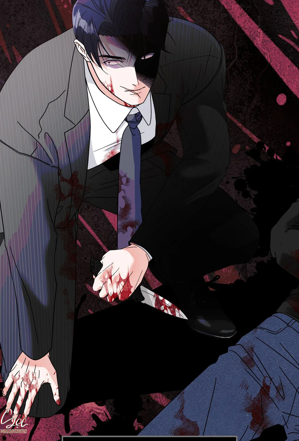 SAO EM DỄ THƯƠNG VẬY Chapter 32 Trang 76