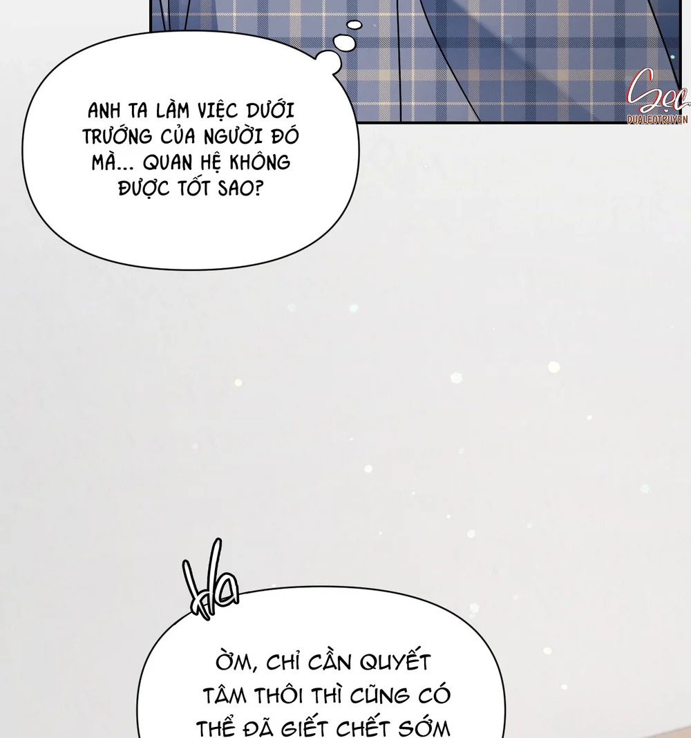 SAO EM DỄ THƯƠNG VẬY Chapter 32 Trang 80