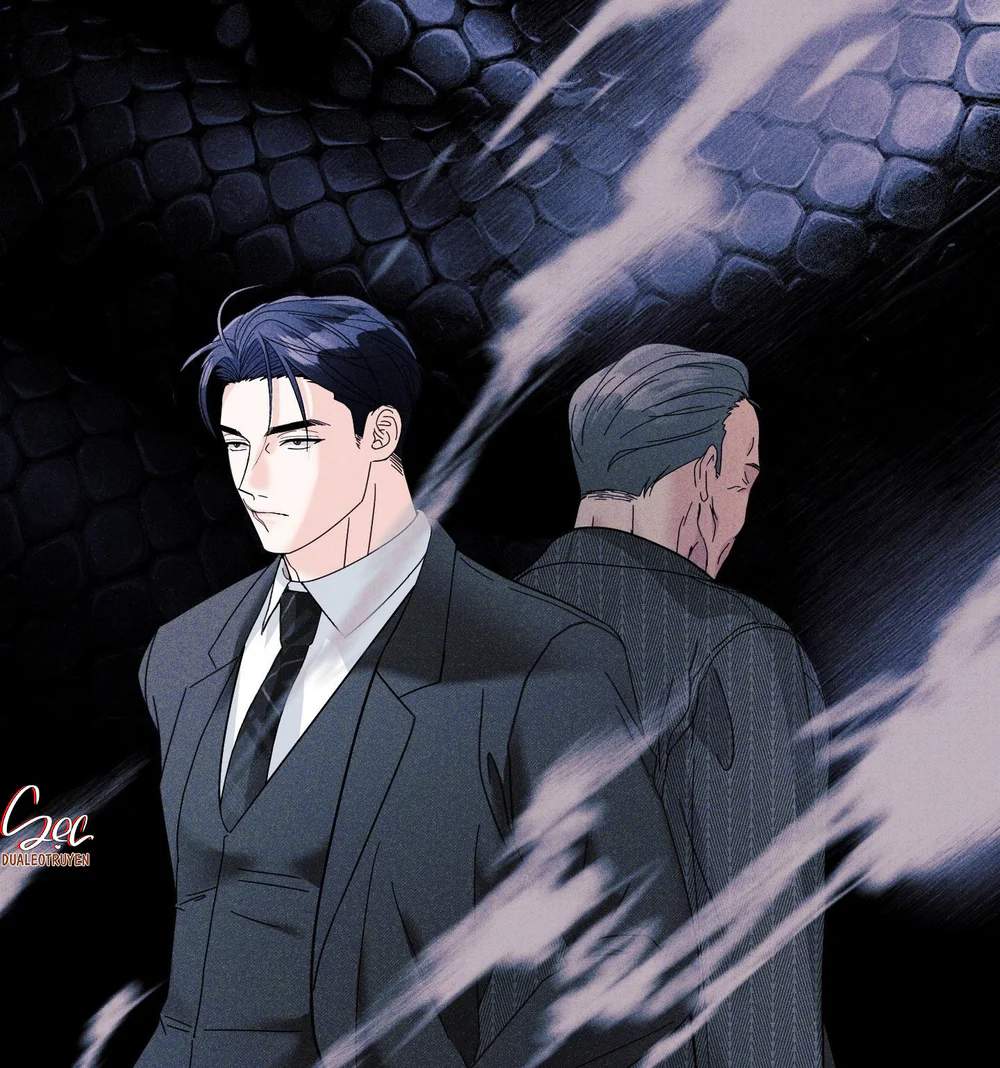 SAO EM DỄ THƯƠNG VẬY Chapter 32 Trang 84