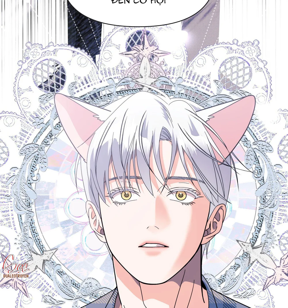 SAO EM DỄ THƯƠNG VẬY Chapter 32 Trang 86