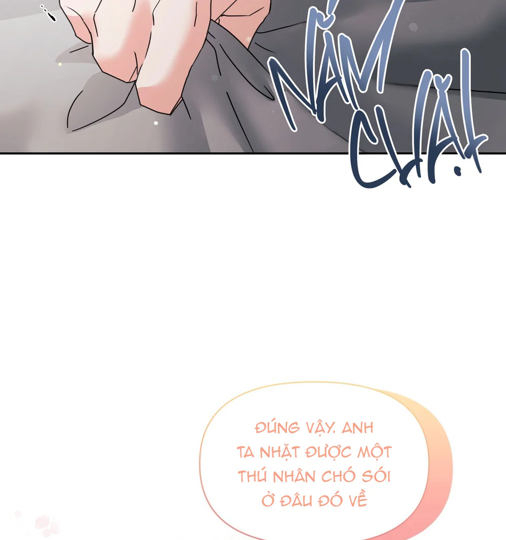 SAO EM DỄ THƯƠNG VẬY Chapter 32 Trang 89