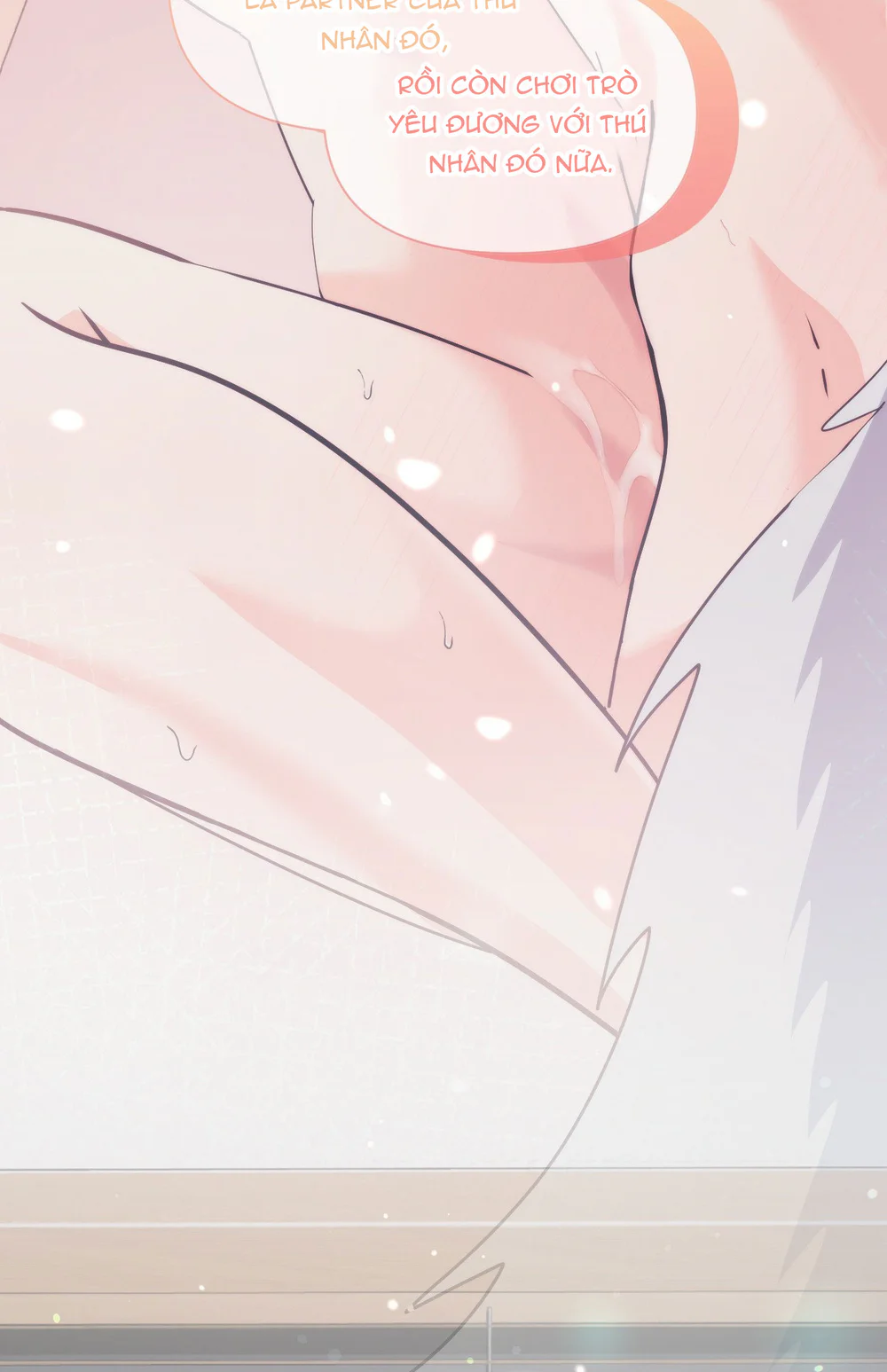 SAO EM DỄ THƯƠNG VẬY Chapter 32 Trang 93