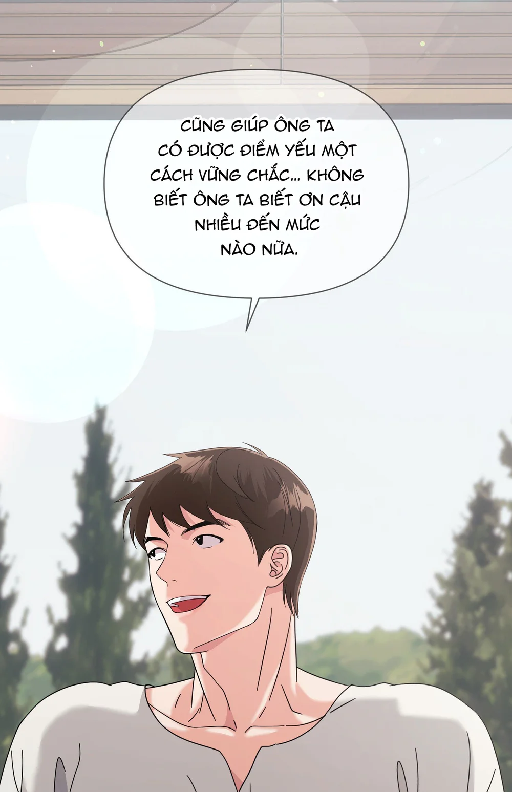 SAO EM DỄ THƯƠNG VẬY Chapter 32 Trang 94