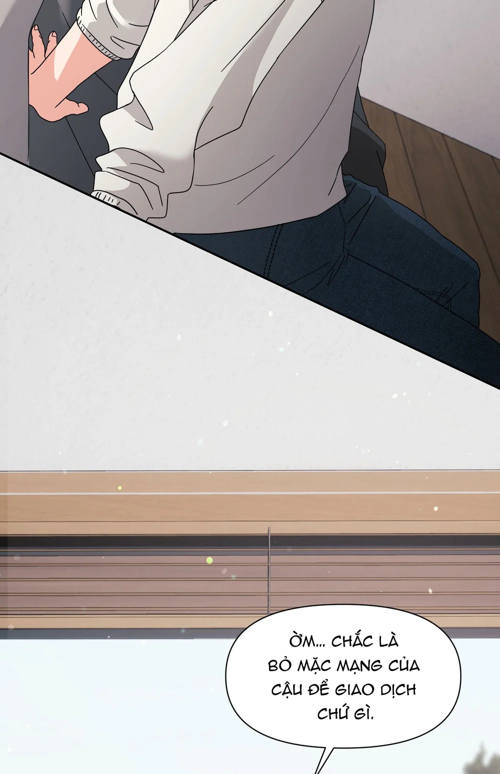 SAO EM DỄ THƯƠNG VẬY Chapter 32 Trang 99