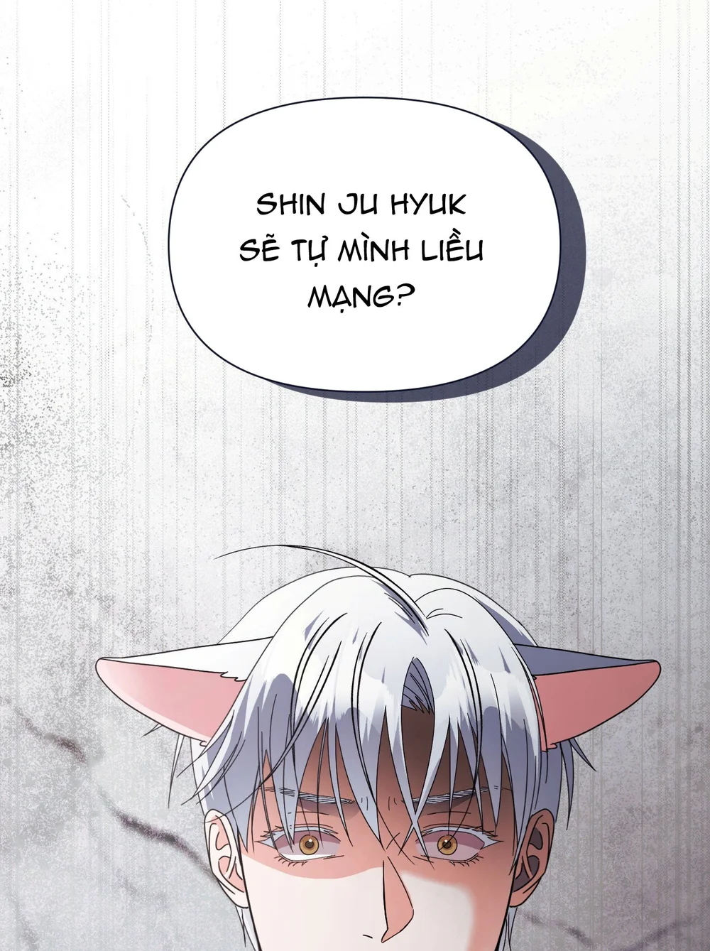 SAO EM DỄ THƯƠNG VẬY Chapter 32 Trang 104