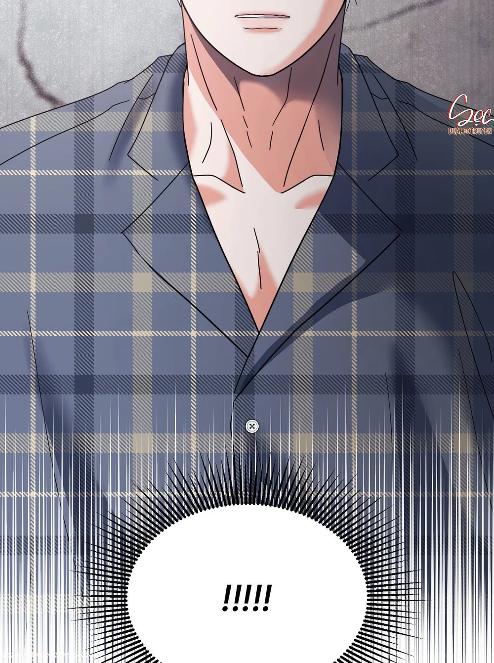 SAO EM DỄ THƯƠNG VẬY Chapter 32 Trang 105