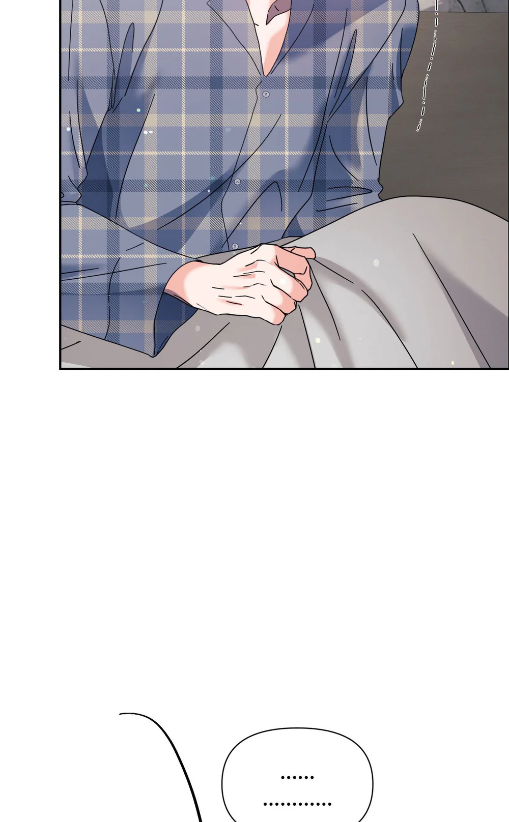 SAO EM DỄ THƯƠNG VẬY Chapter 33 Trang 5