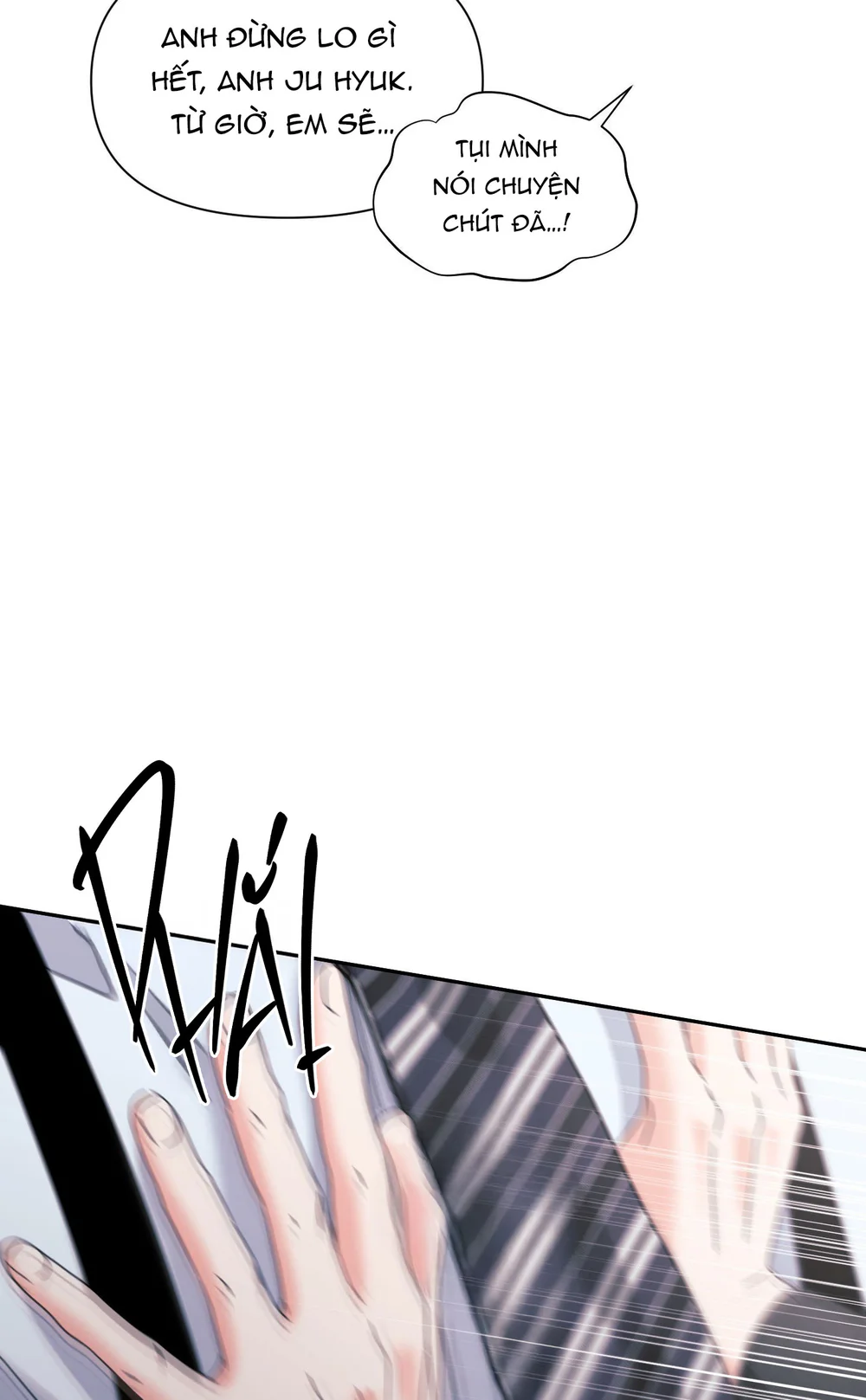 SAO EM DỄ THƯƠNG VẬY Chapter 33 Trang 14