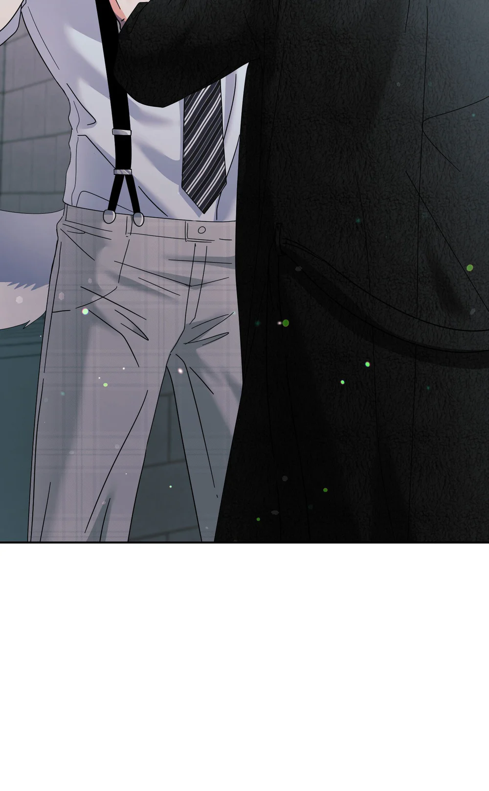 SAO EM DỄ THƯƠNG VẬY Chapter 33 Trang 16