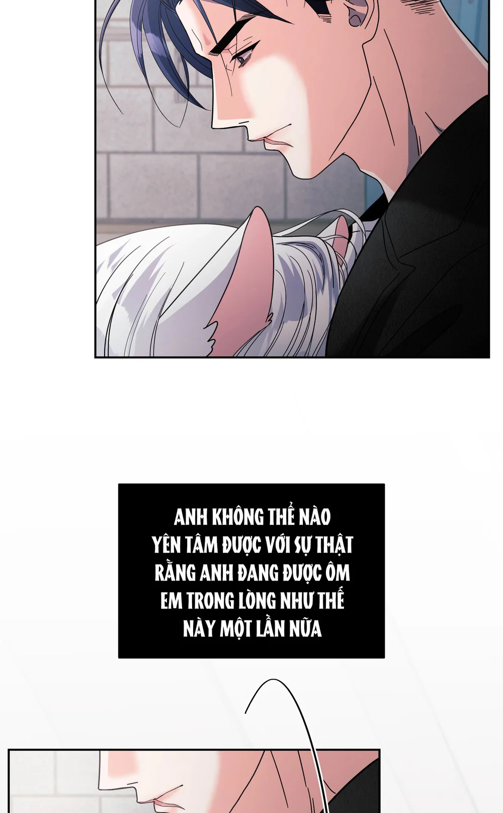 SAO EM DỄ THƯƠNG VẬY Chapter 33 Trang 23