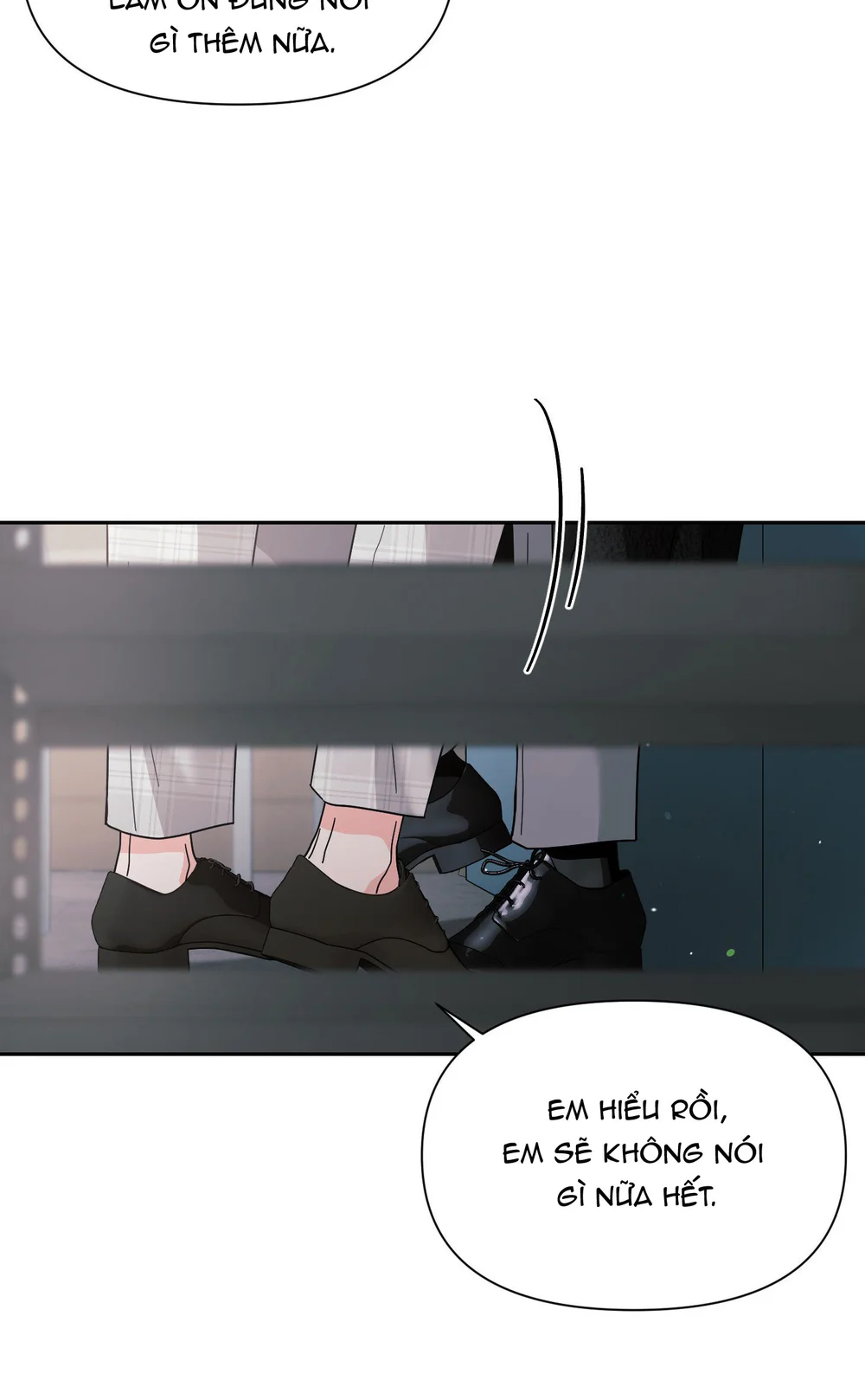 SAO EM DỄ THƯƠNG VẬY Chapter 33 Trang 29