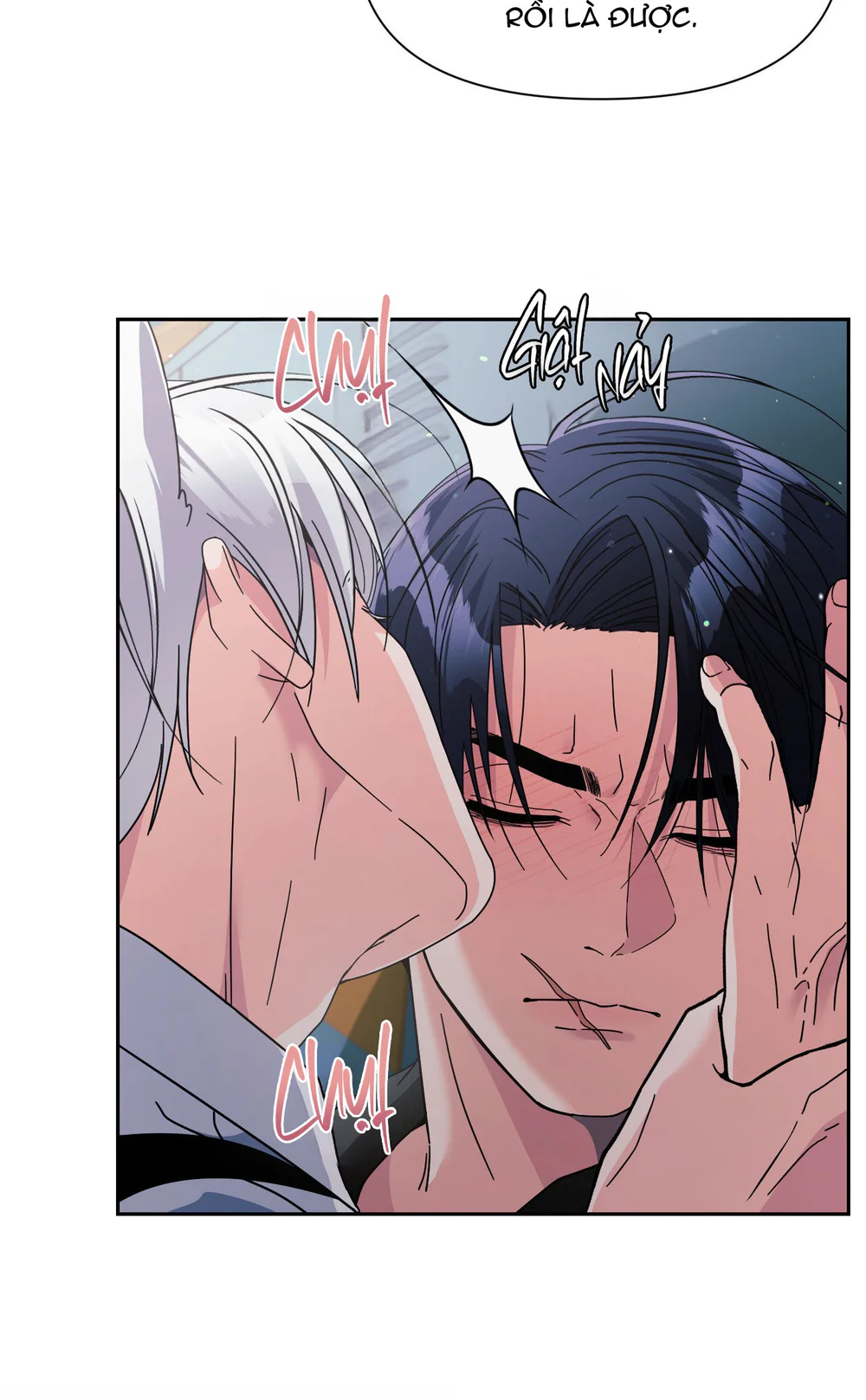 SAO EM DỄ THƯƠNG VẬY Chapter 33 Trang 31