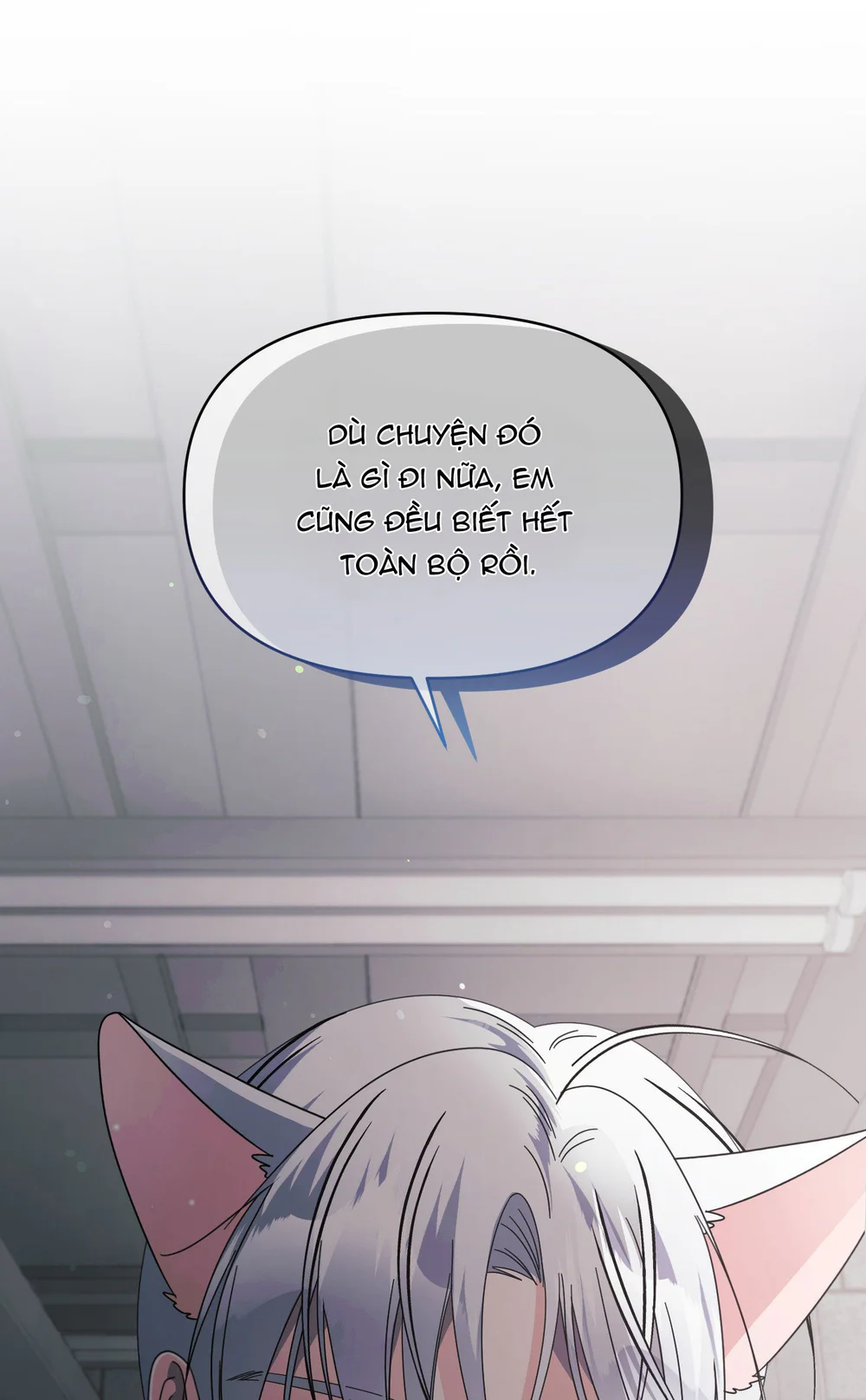 SAO EM DỄ THƯƠNG VẬY Chapter 33 Trang 32