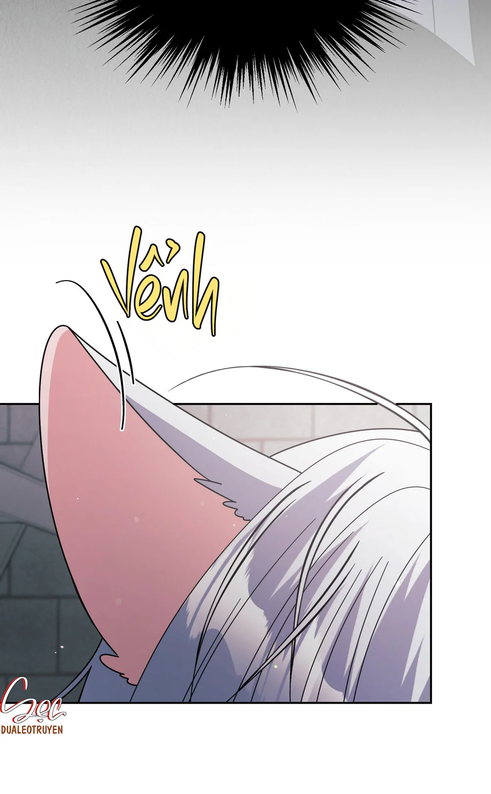 SAO EM DỄ THƯƠNG VẬY Chapter 33 Trang 35