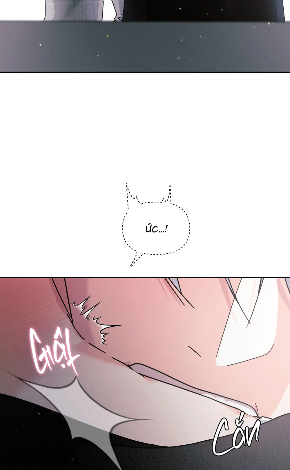 SAO EM DỄ THƯƠNG VẬY Chapter 33 Trang 42