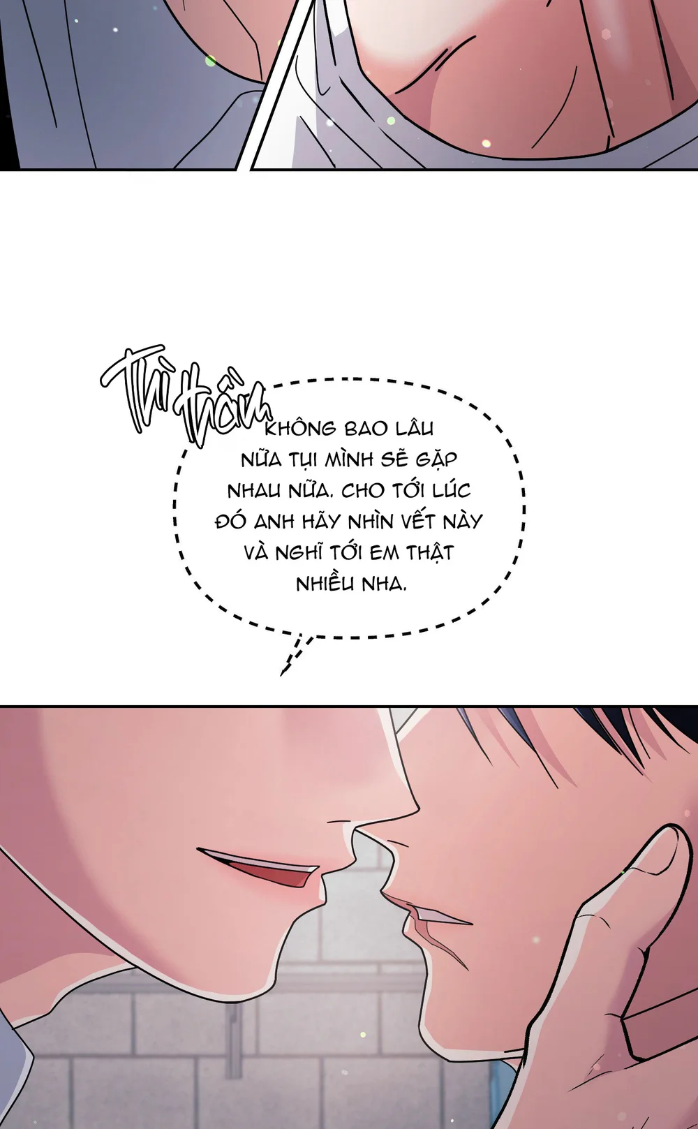 SAO EM DỄ THƯƠNG VẬY Chapter 33 Trang 44