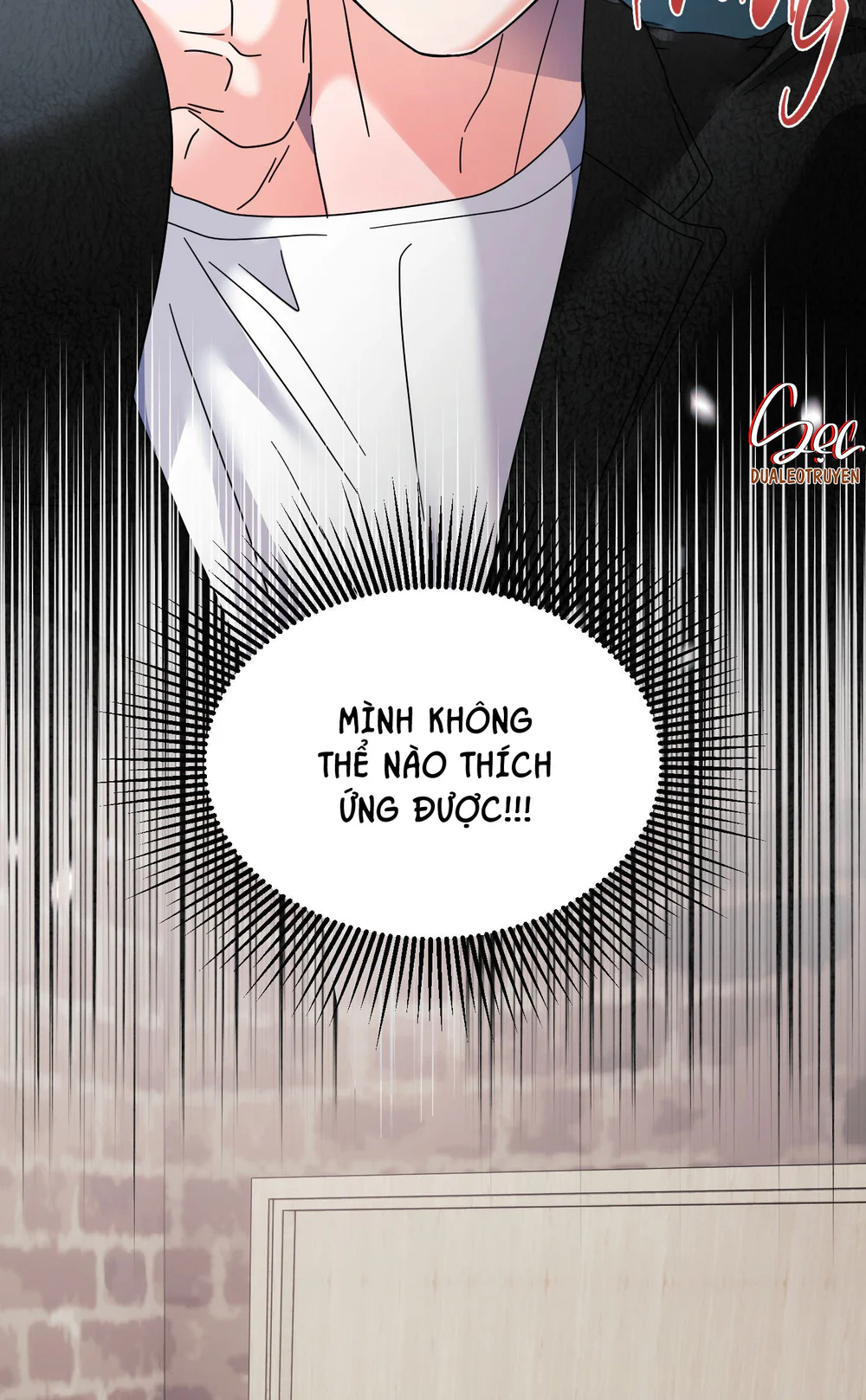 SAO EM DỄ THƯƠNG VẬY Chapter 33 Trang 47