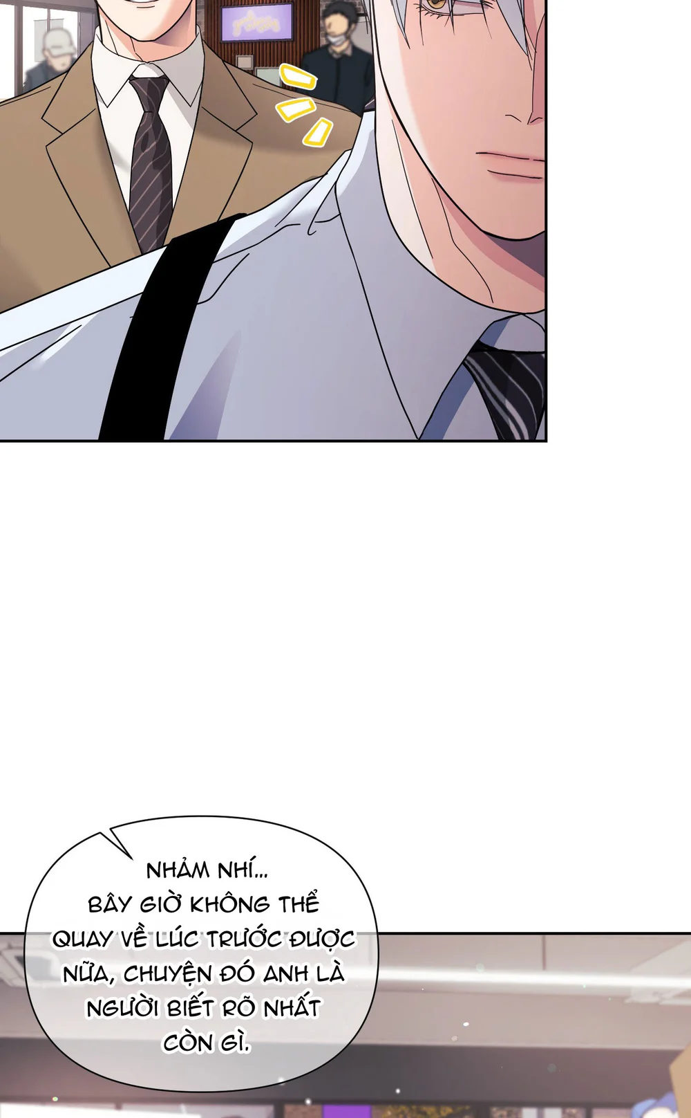 SAO EM DỄ THƯƠNG VẬY Chapter 33 Trang 50