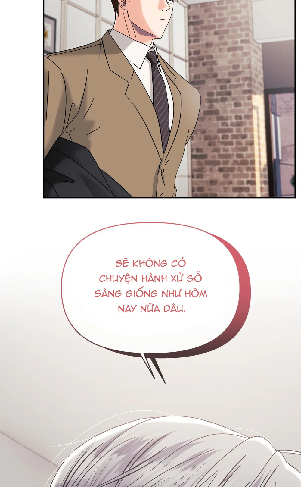 SAO EM DỄ THƯƠNG VẬY Chapter 33 Trang 52