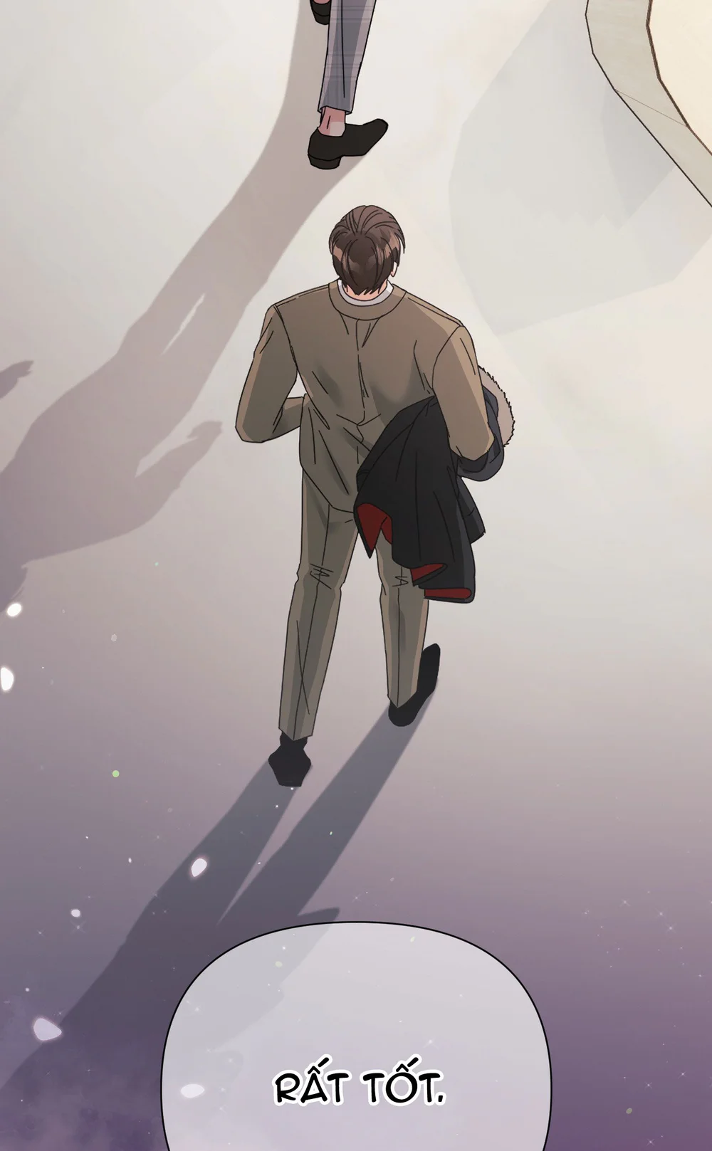 SAO EM DỄ THƯƠNG VẬY Chapter 33 Trang 55