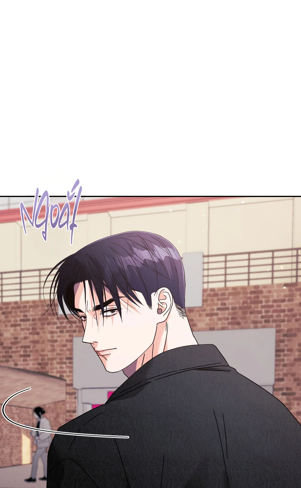 SAO EM DỄ THƯƠNG VẬY Chapter 33 Trang 58