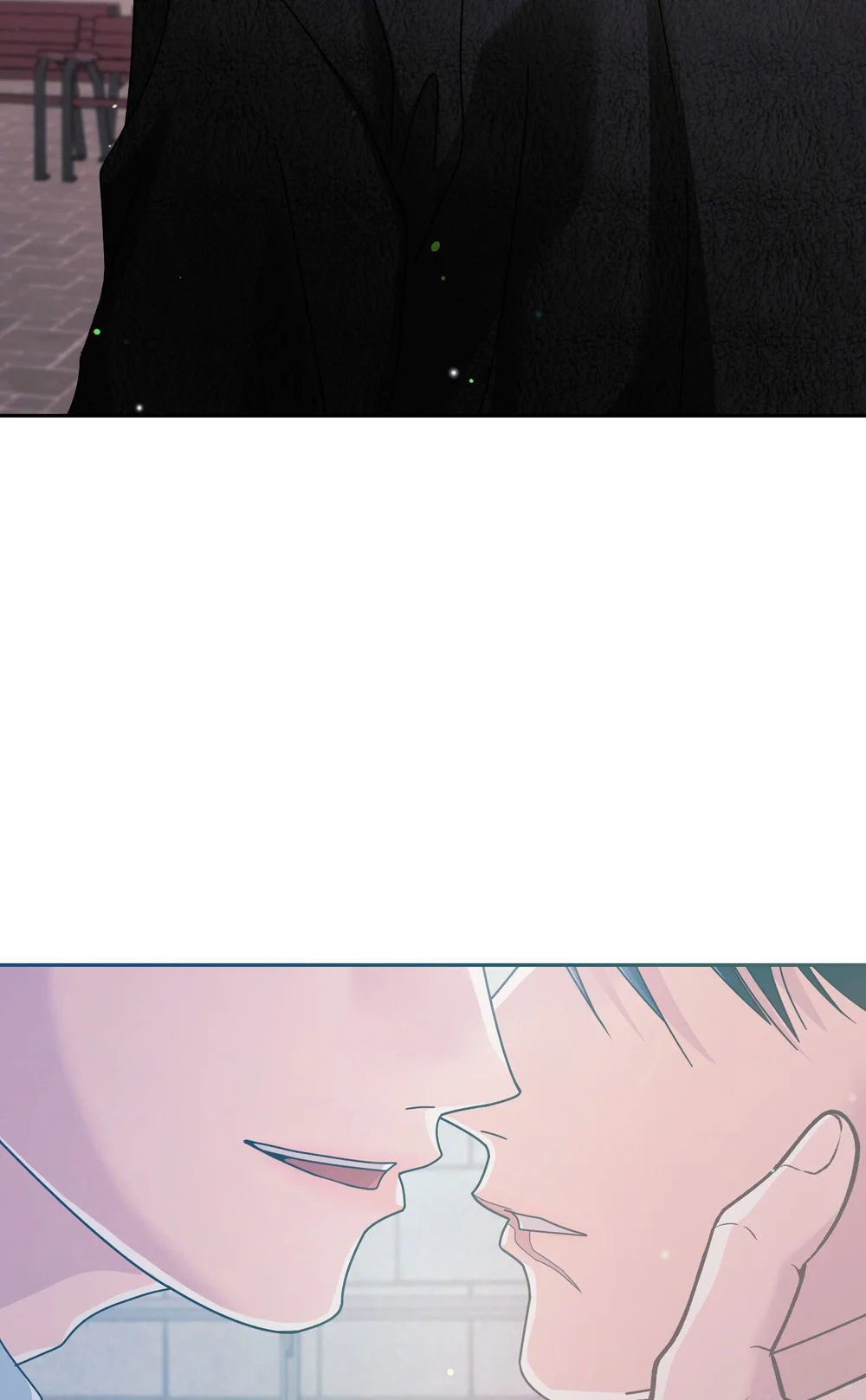 SAO EM DỄ THƯƠNG VẬY Chapter 33 Trang 59