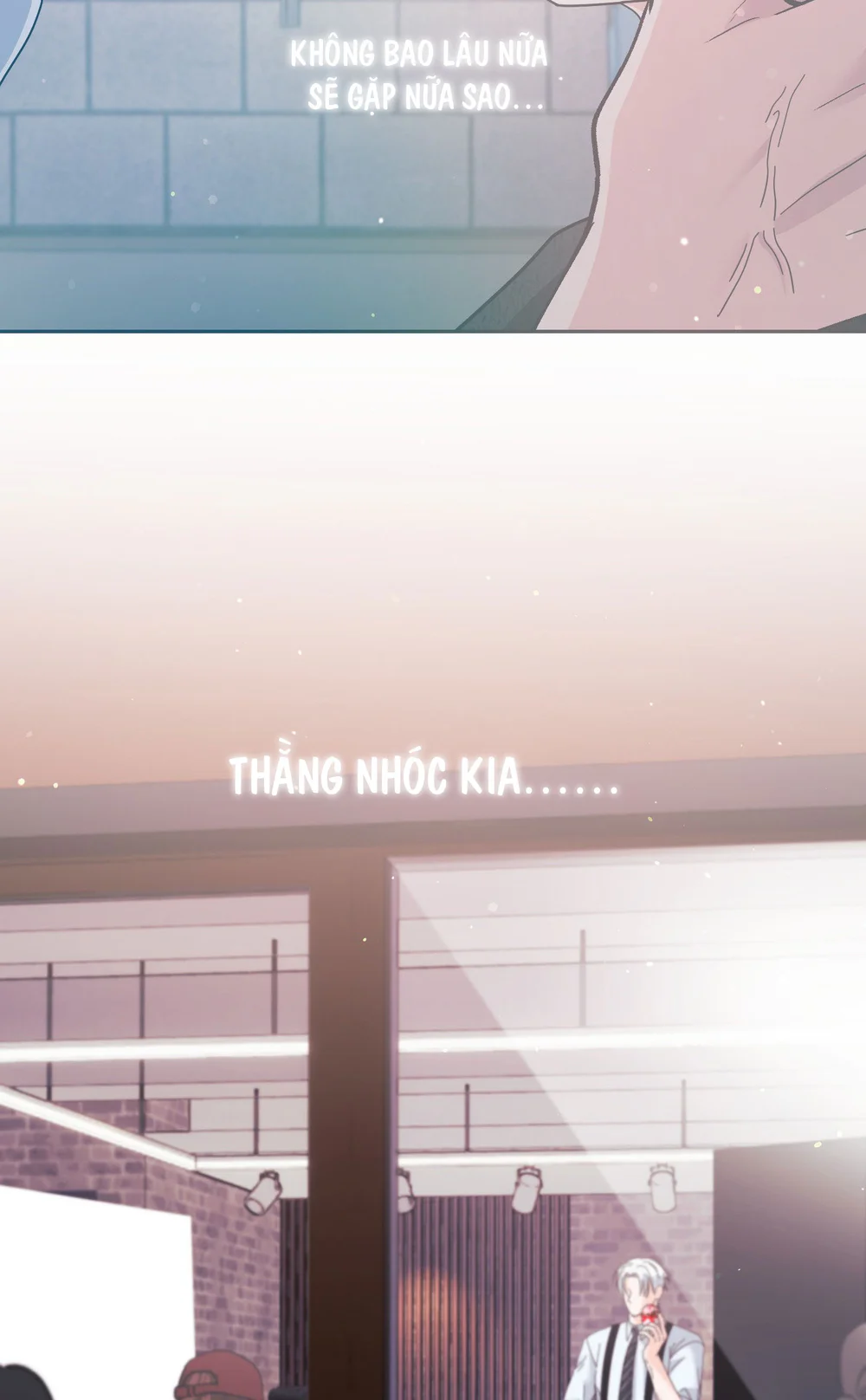 SAO EM DỄ THƯƠNG VẬY Chapter 33 Trang 60