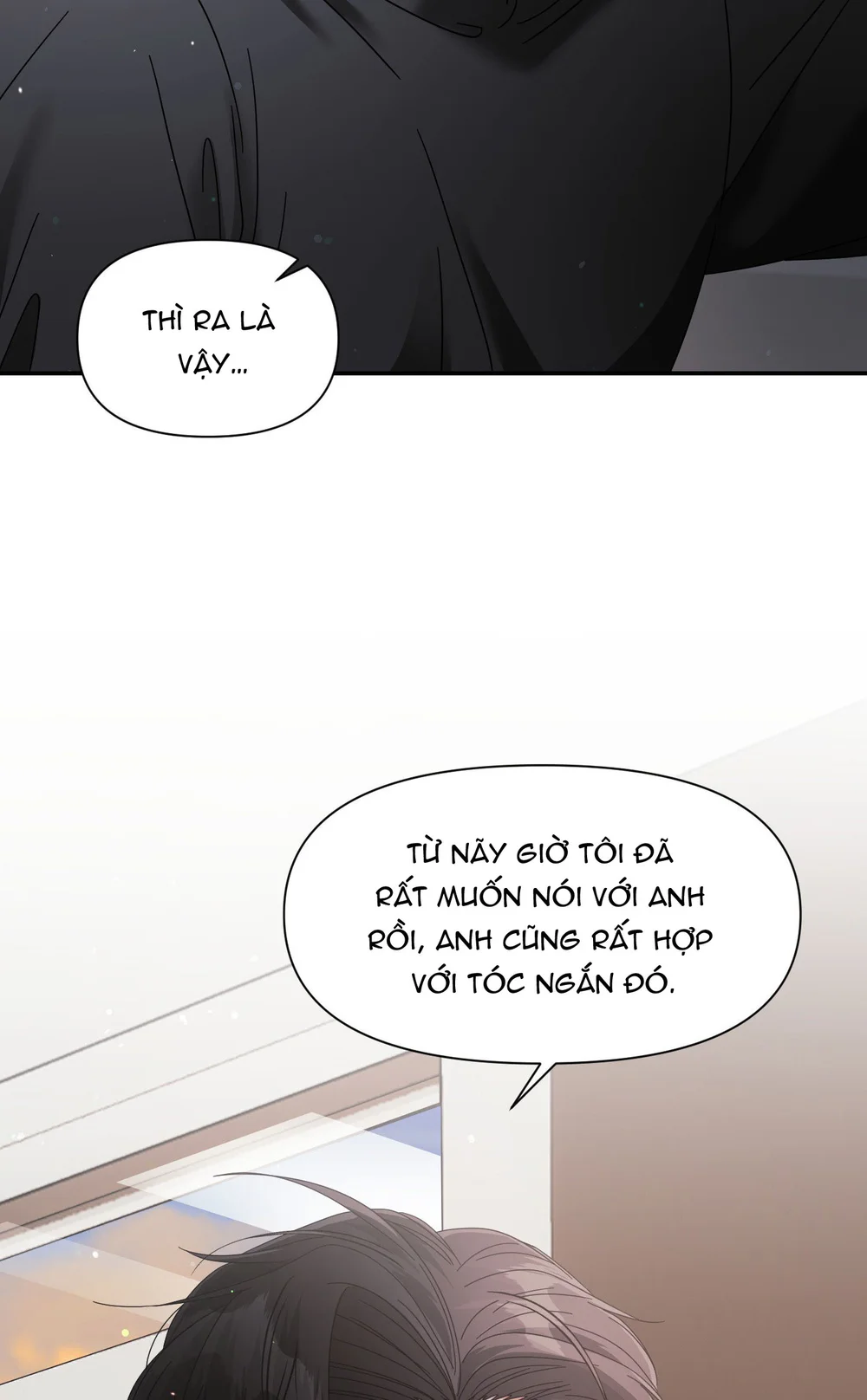 SAO EM DỄ THƯƠNG VẬY Chapter 33 Trang 74