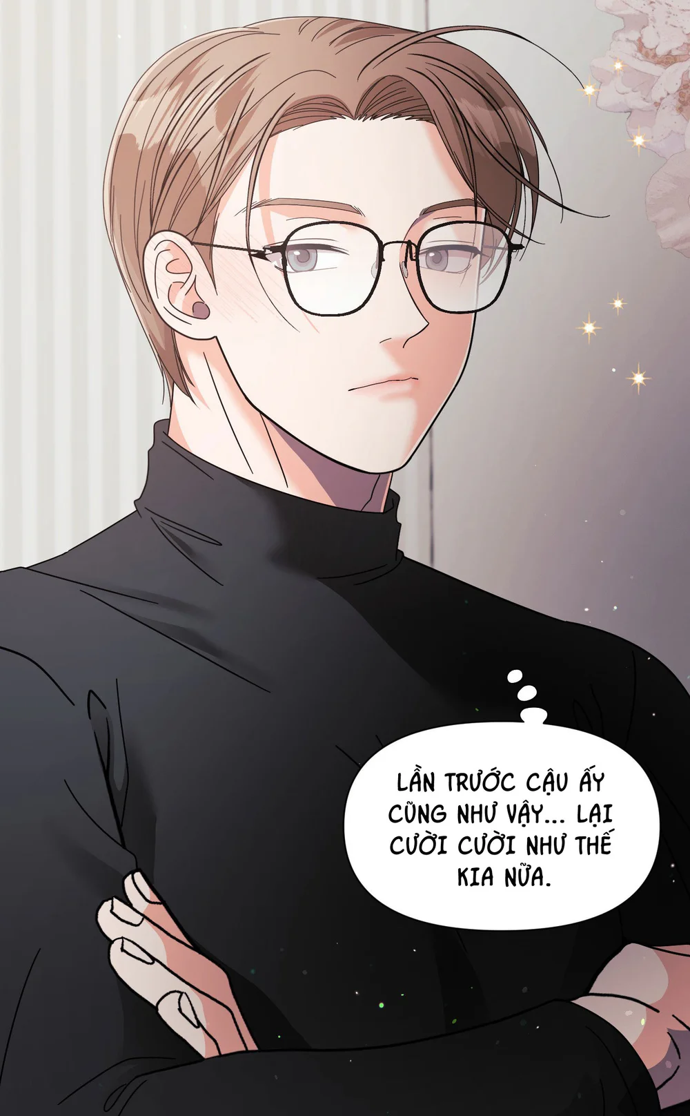 SAO EM DỄ THƯƠNG VẬY Chapter 33 Trang 76