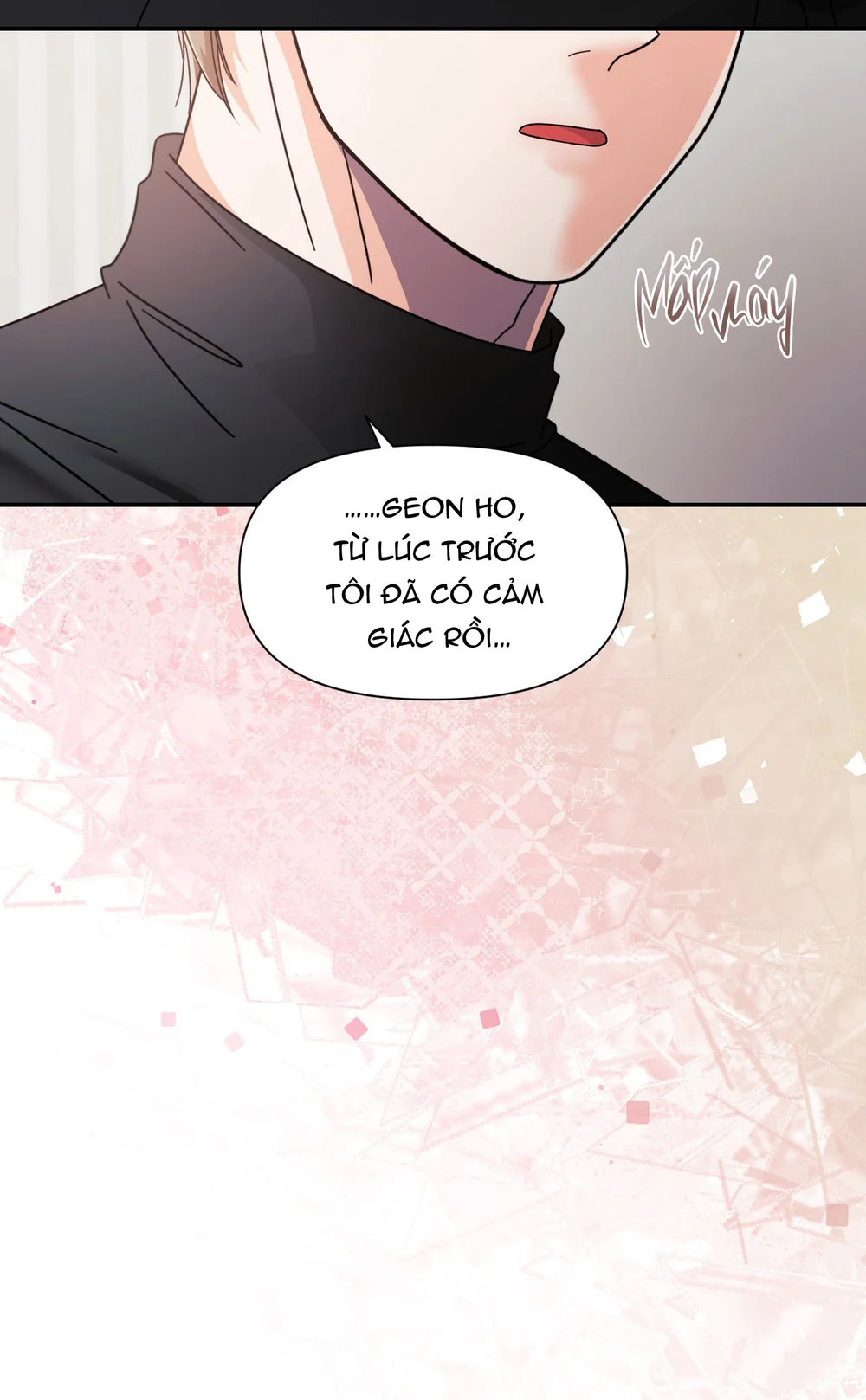 SAO EM DỄ THƯƠNG VẬY Chapter 33 Trang 77