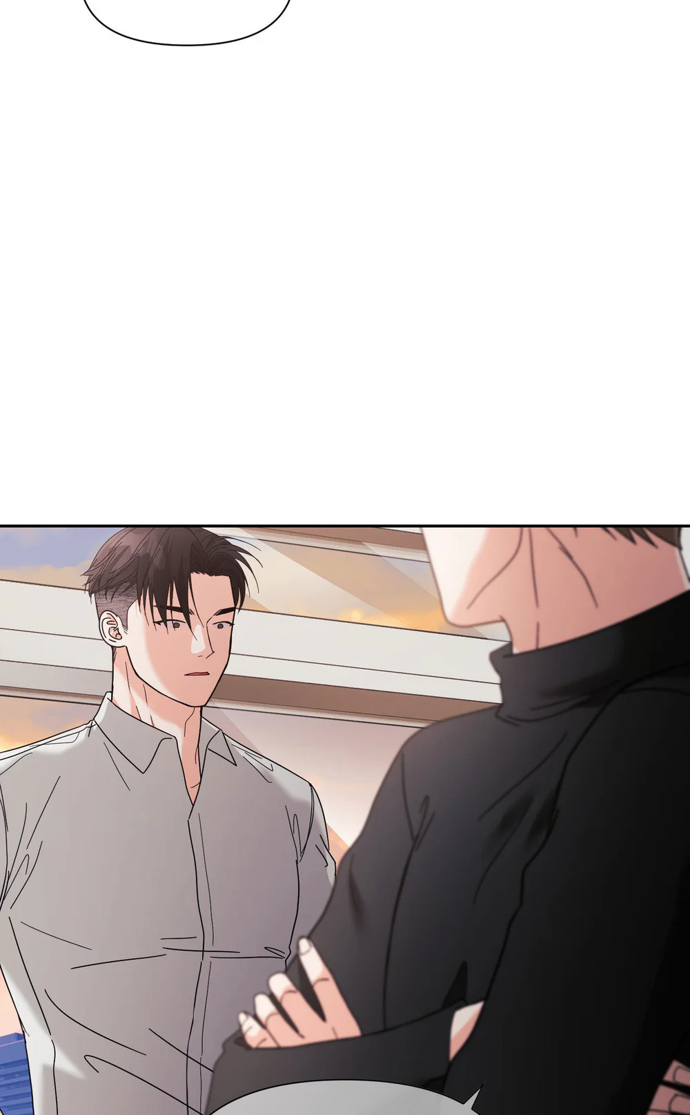 SAO EM DỄ THƯƠNG VẬY Chapter 33 Trang 81