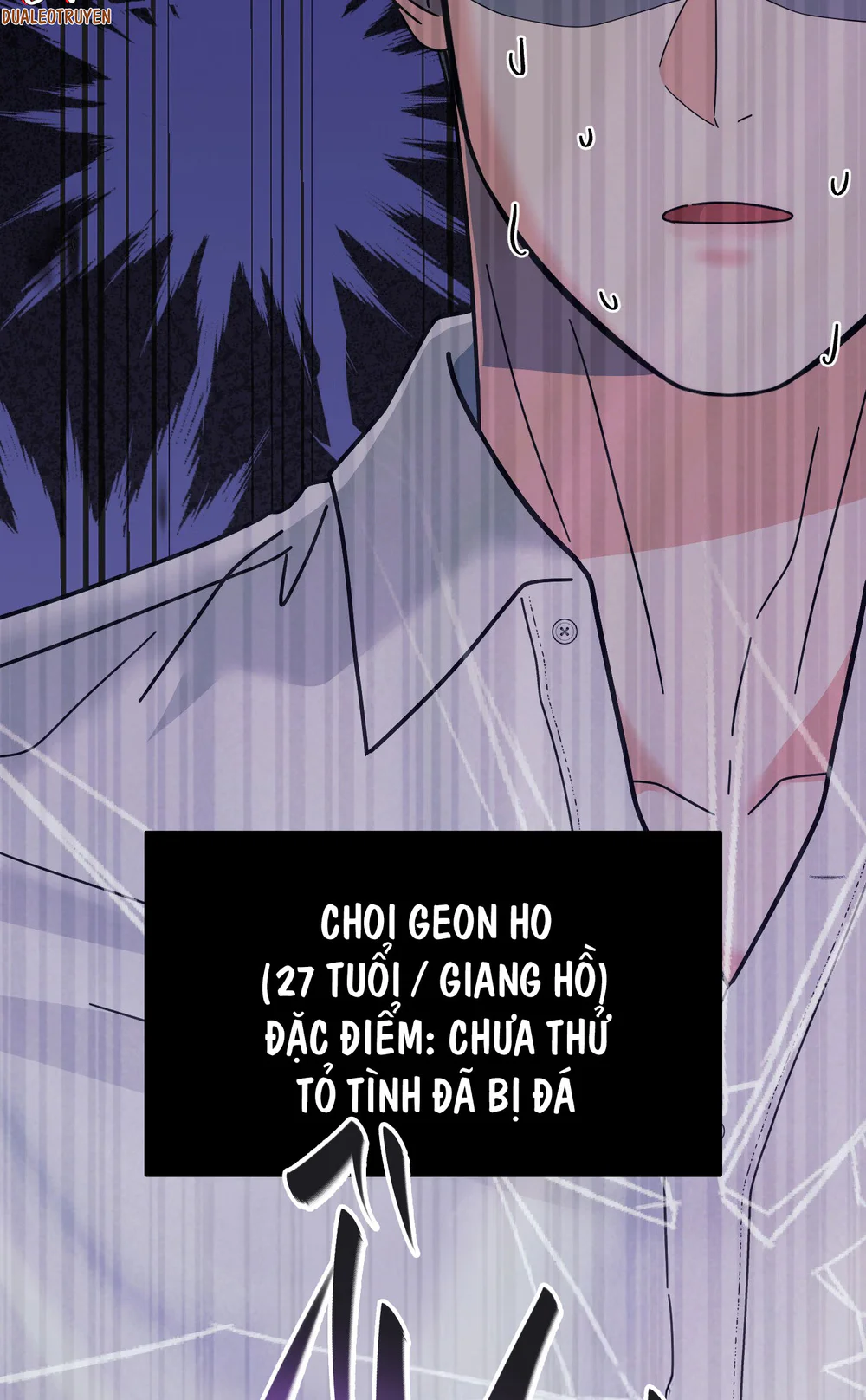 SAO EM DỄ THƯƠNG VẬY Chapter 33 Trang 83