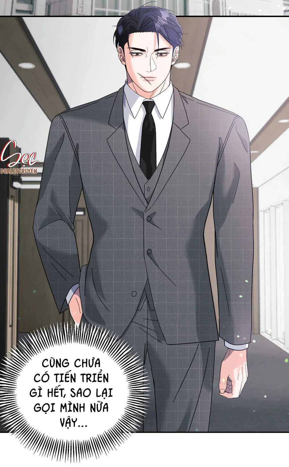 SAO EM DỄ THƯƠNG VẬY Chapter 33 Trang 87